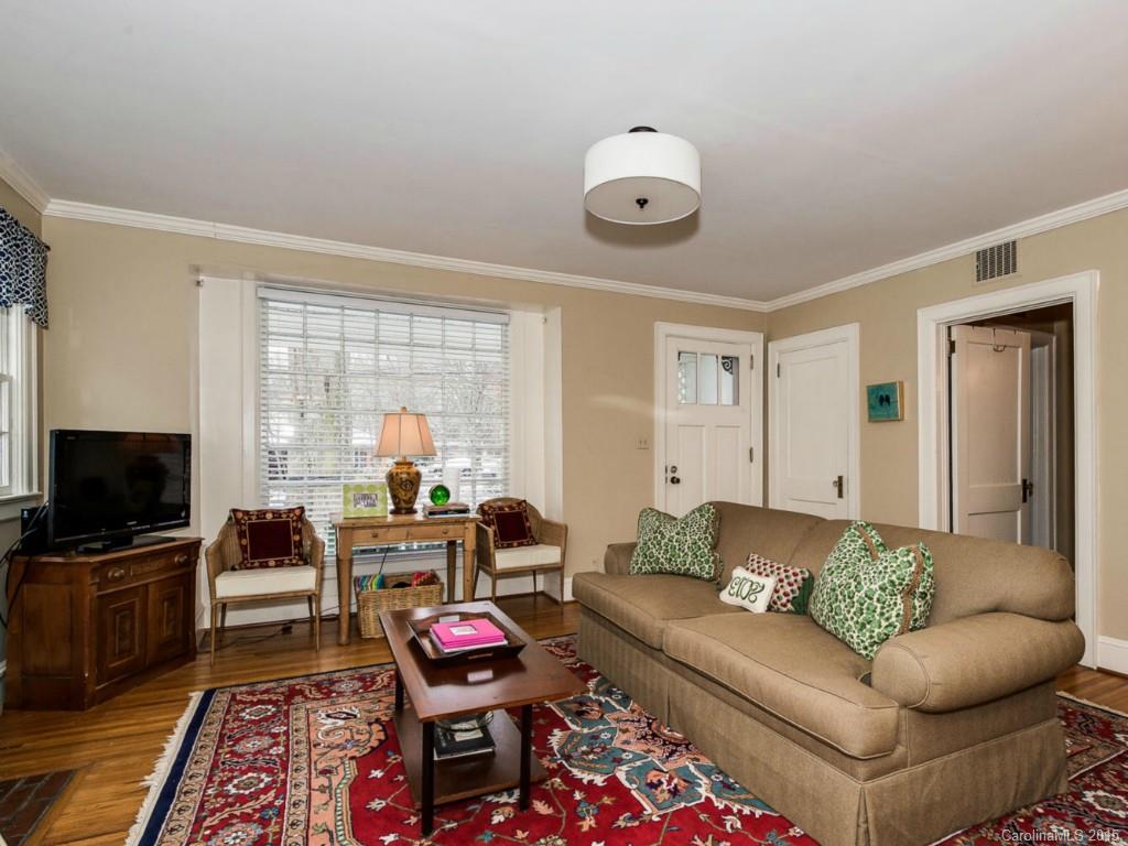 Sedgefield - Residential