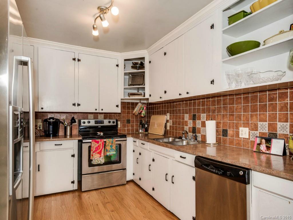 Sedgefield - Residential