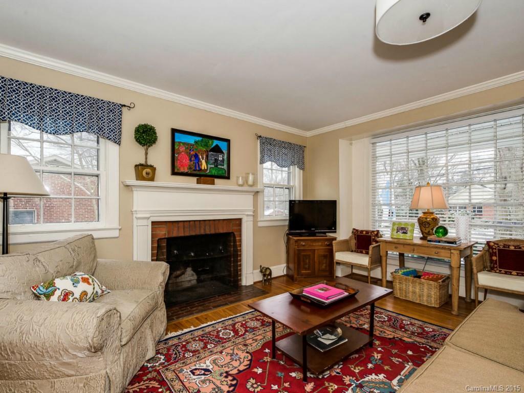 Sedgefield - Residential