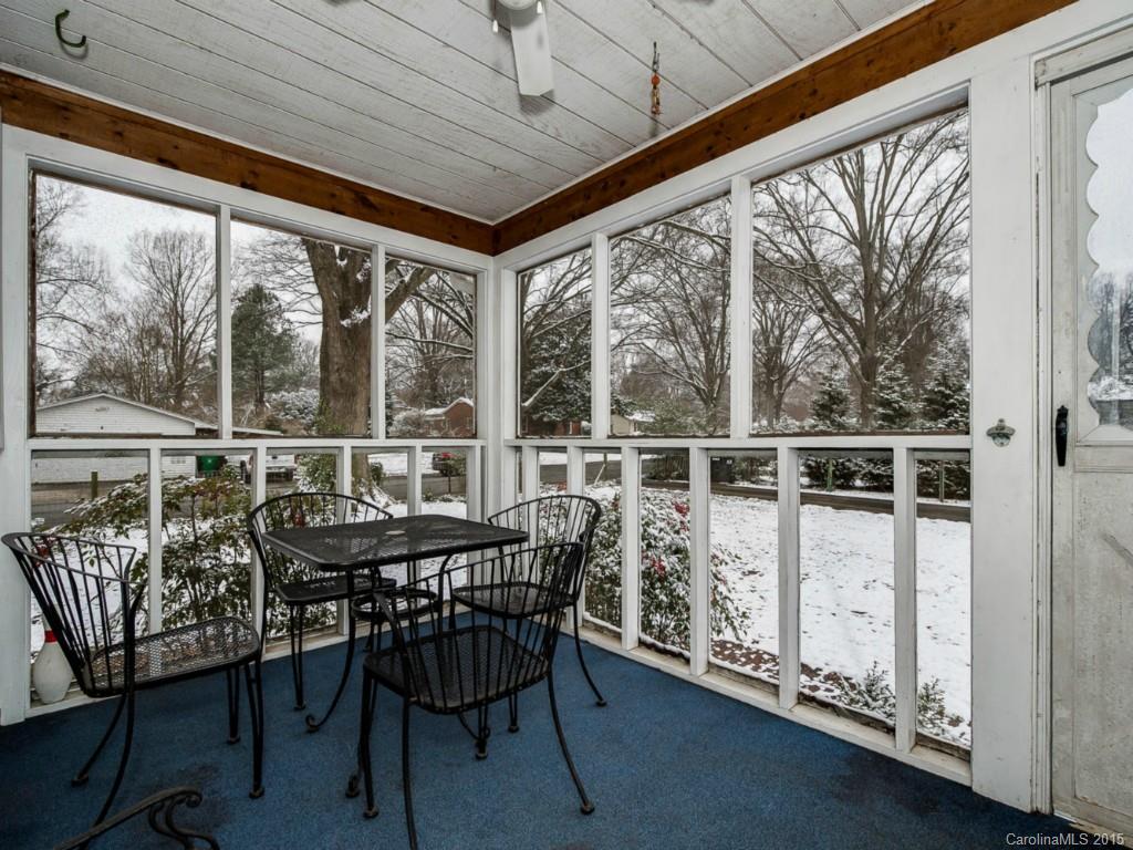 Sedgefield - Residential