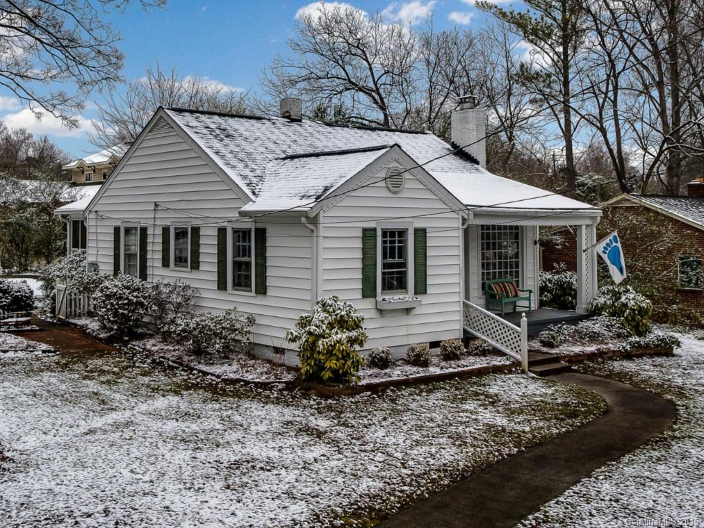 Sedgefield - Residential