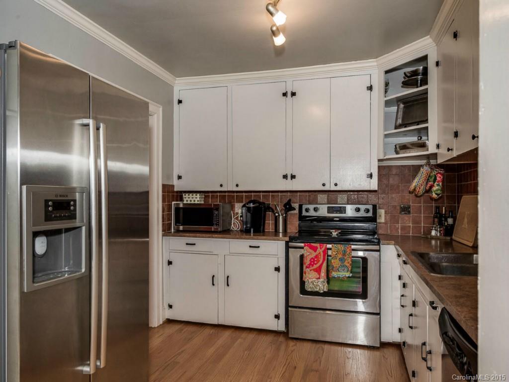 Sedgefield - Residential