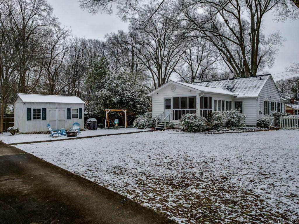 Sedgefield - Residential