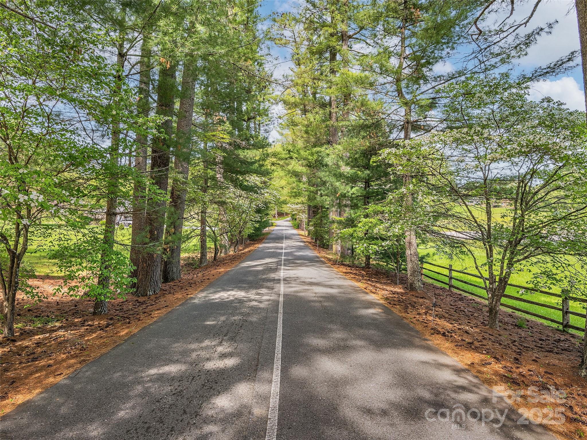 The Wilson Farm - Land