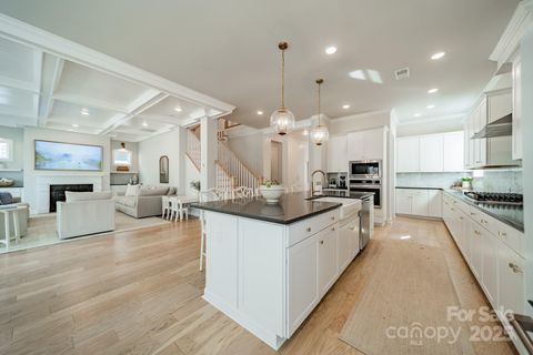 11036 Shreveport Drive Huntersville NC 28078