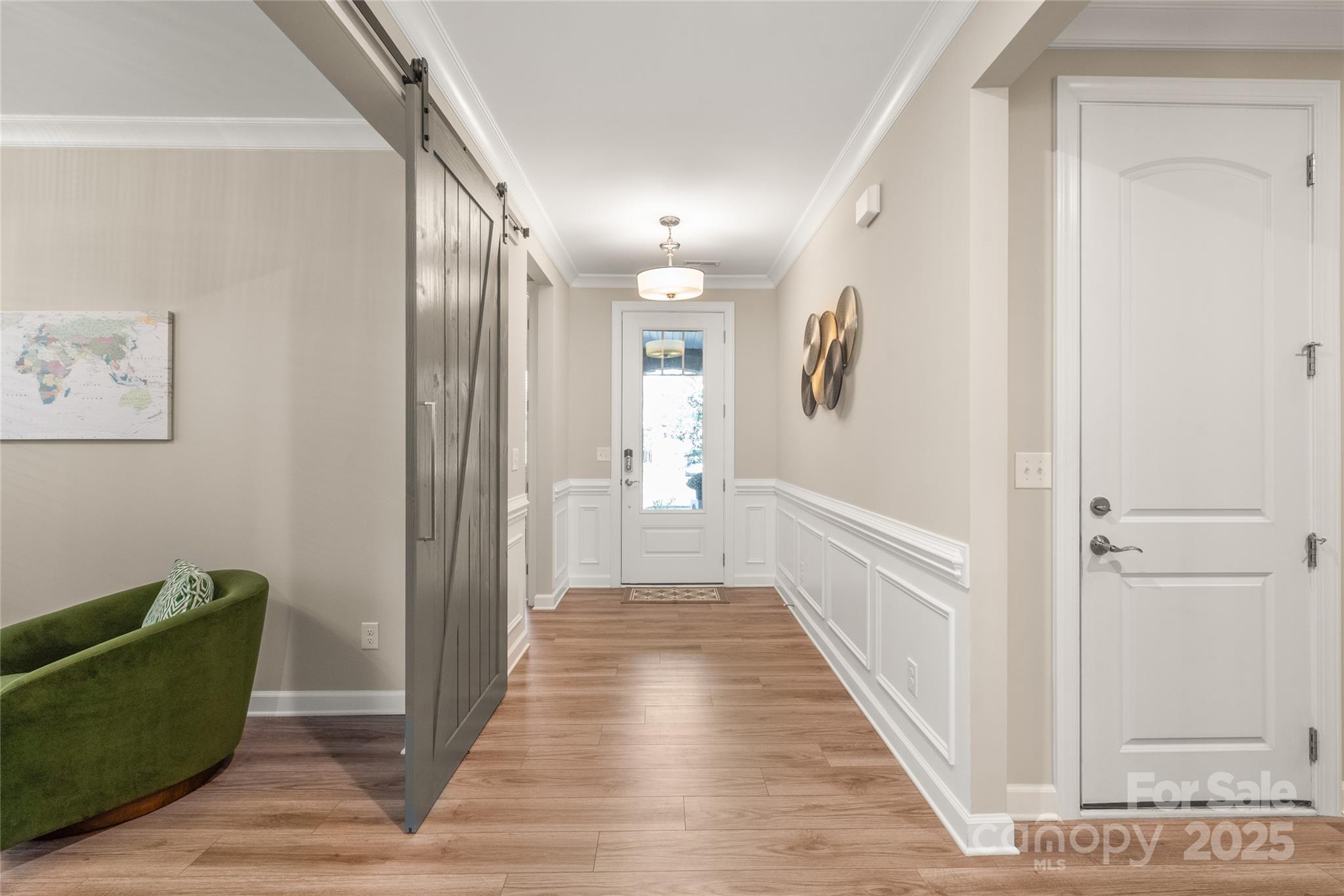 3618 Marchers Trace Drive