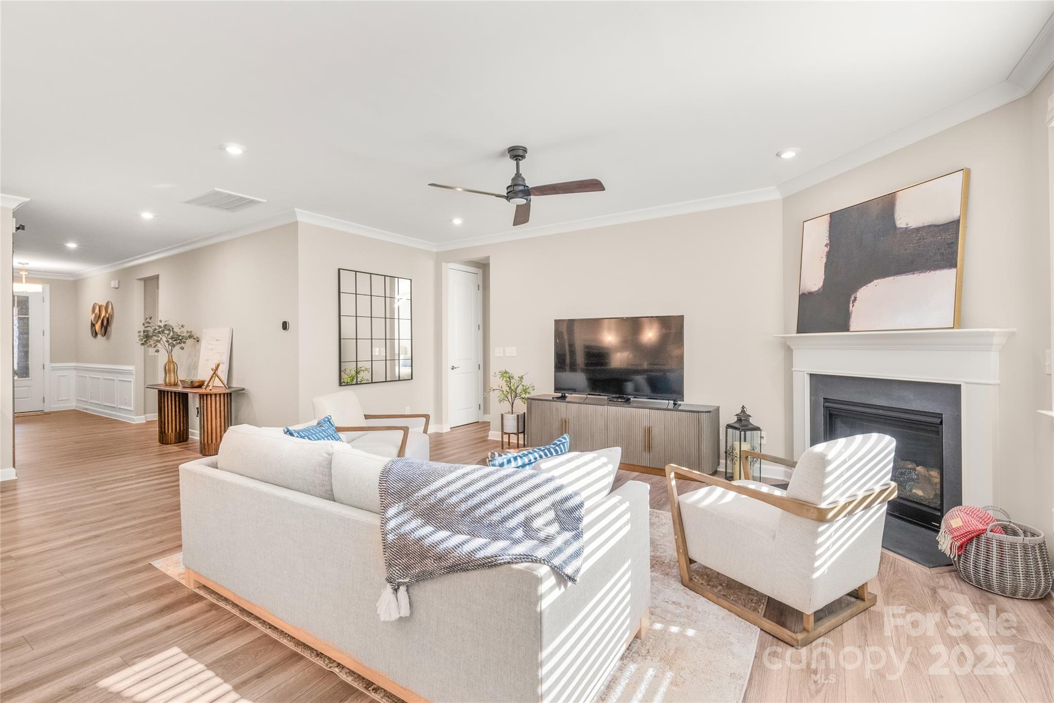 Sonata at Mint Hill - Residential