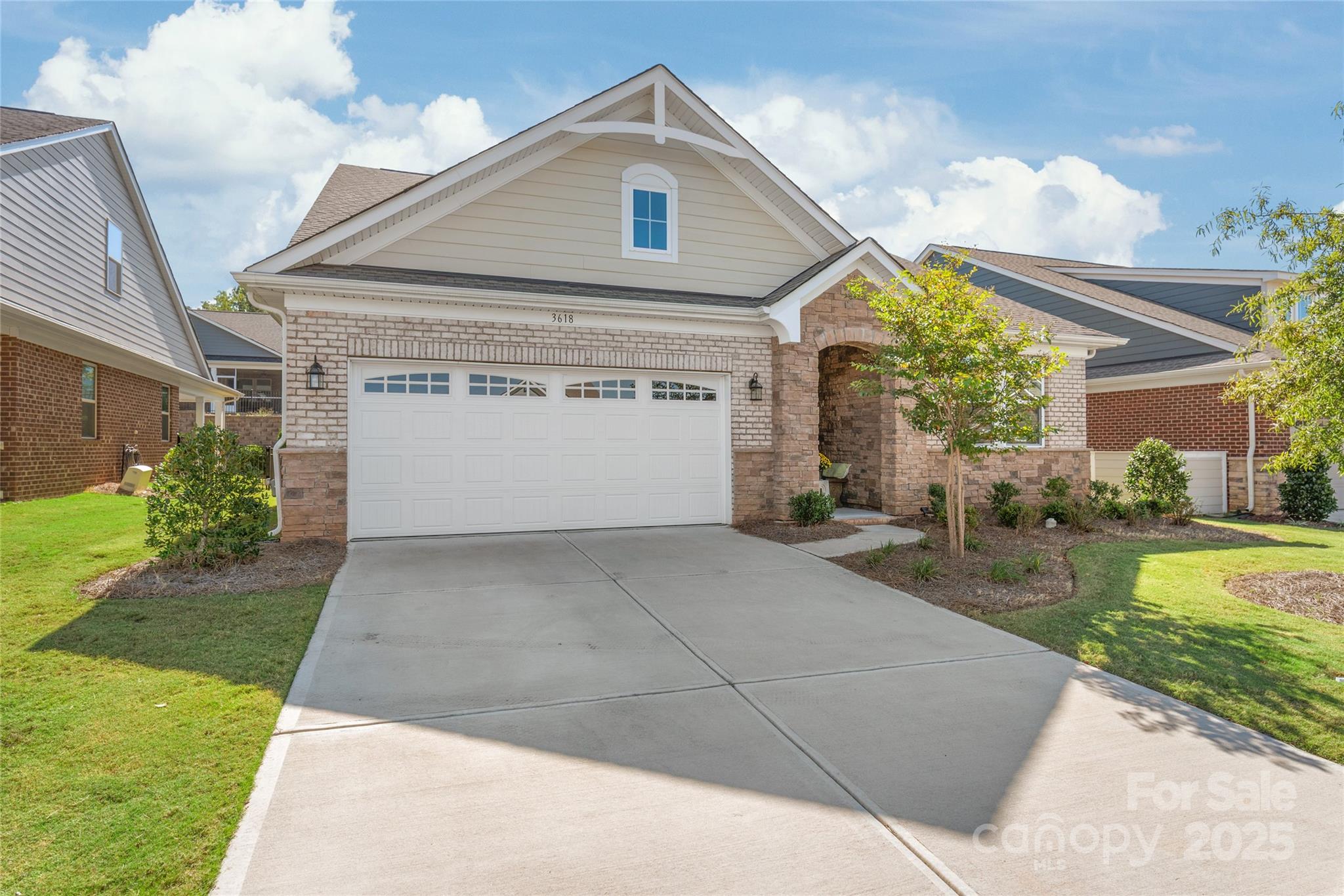 Sonata at Mint Hill - Residential