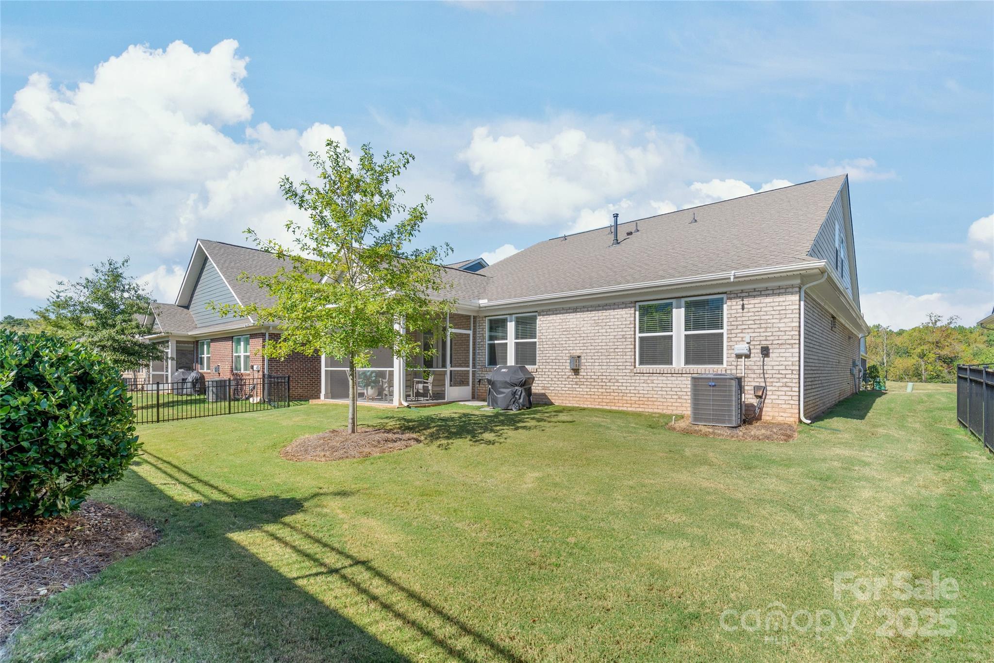 Sonata at Mint Hill - Residential