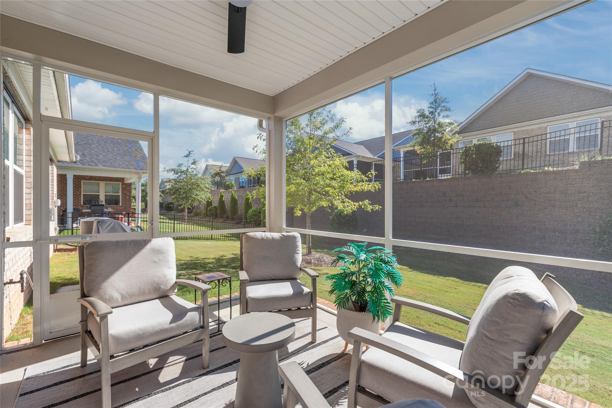 Sonata at Mint Hill - Residential