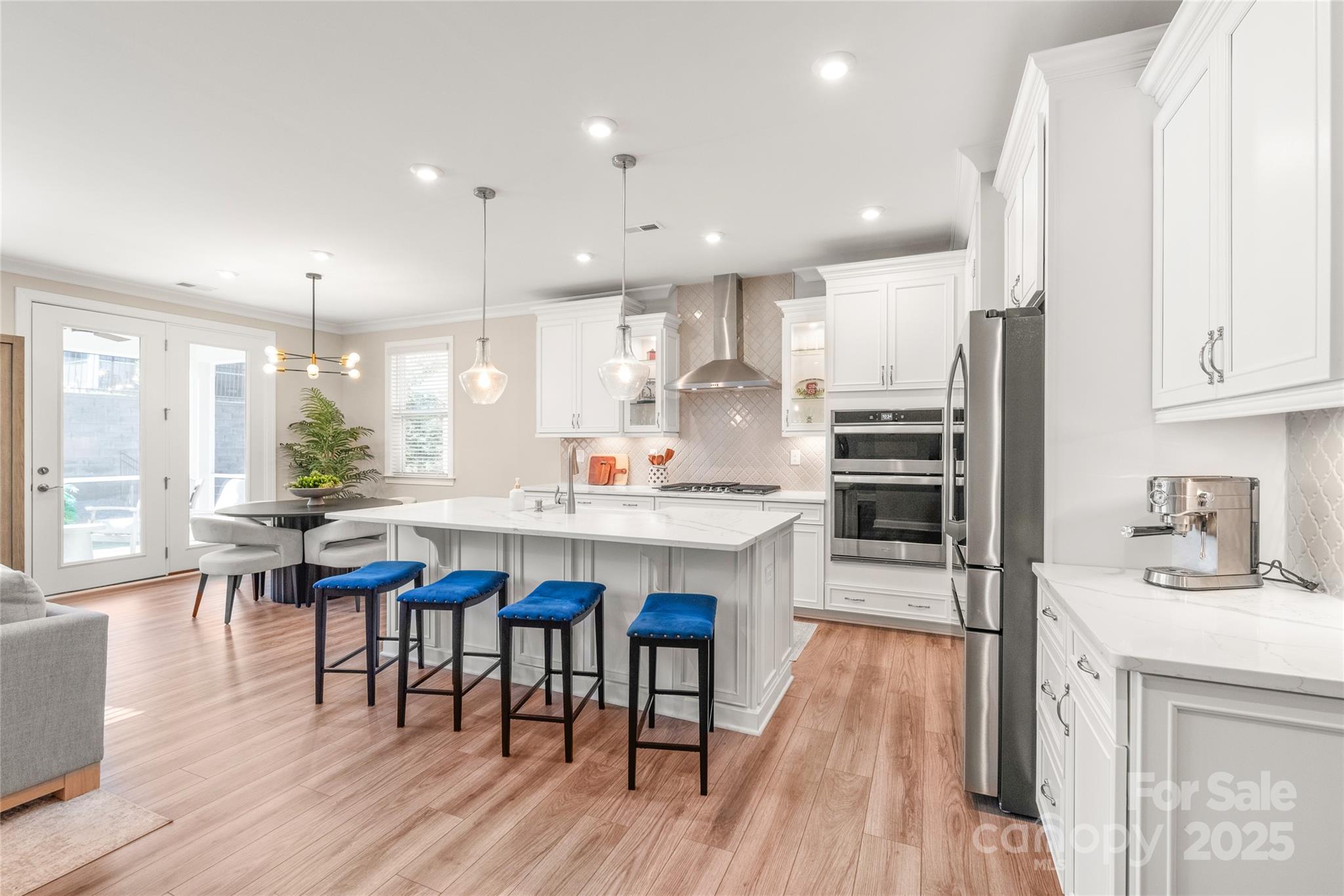 Sonata at Mint Hill - Residential