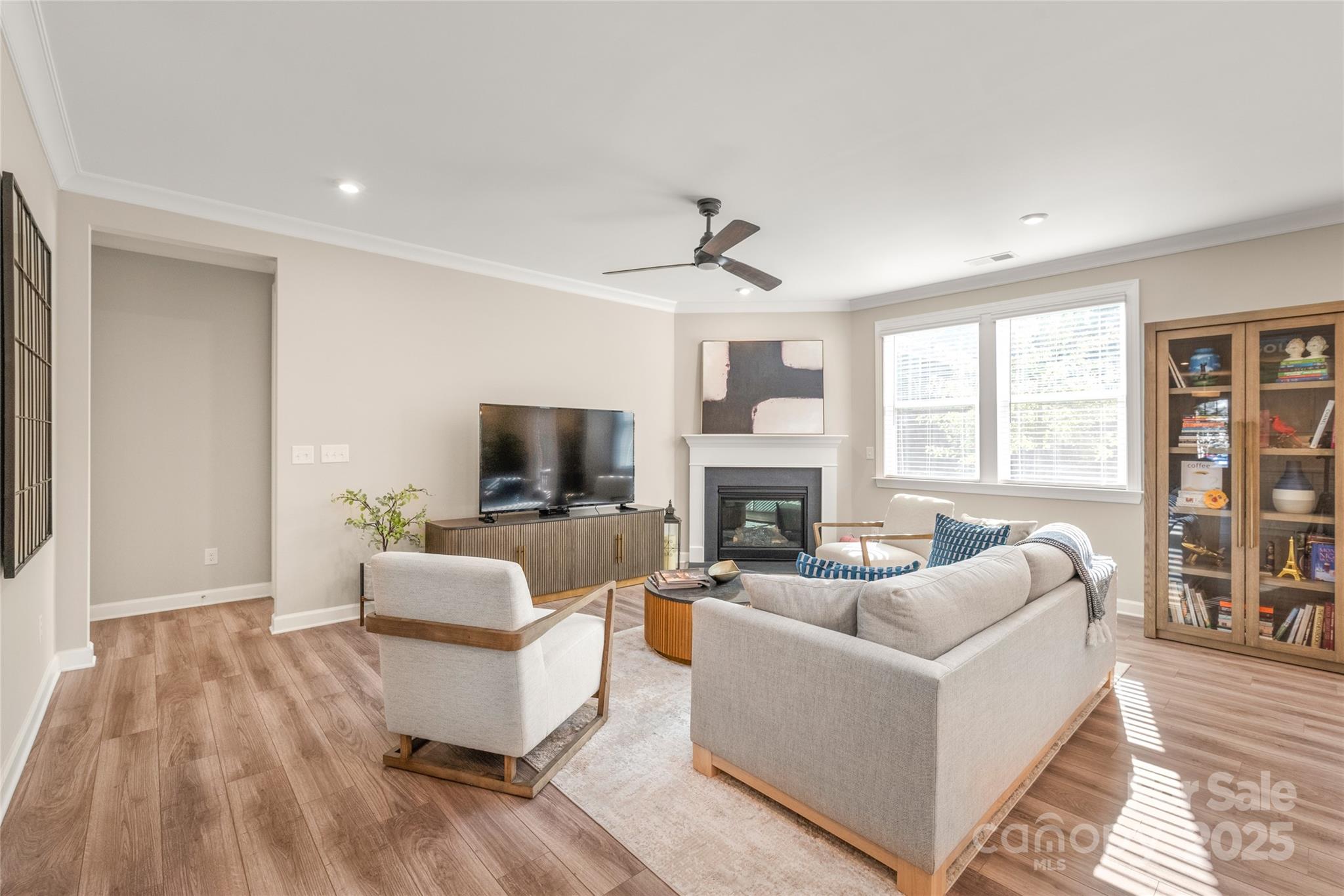 Sonata at Mint Hill - Residential