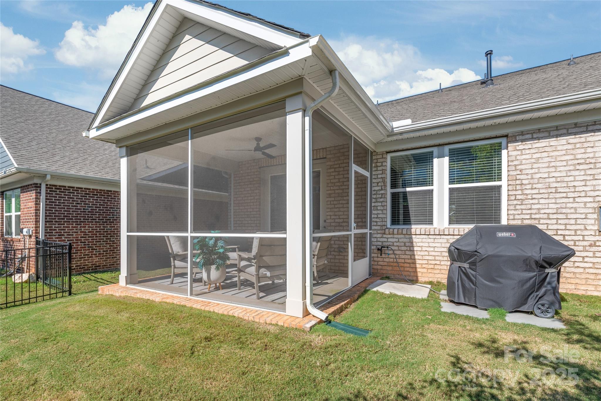 Sonata at Mint Hill - Residential