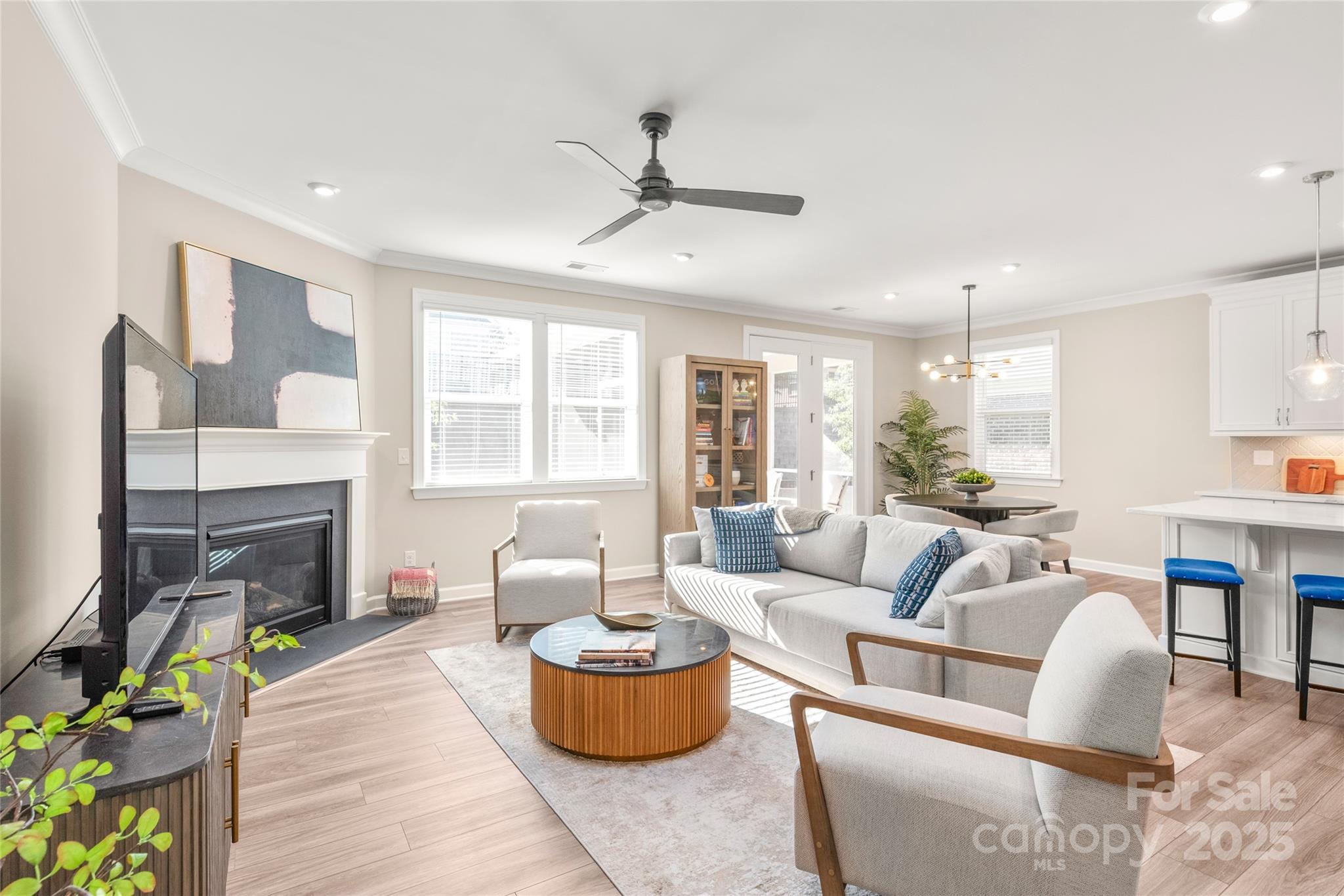 Sonata at Mint Hill - Residential