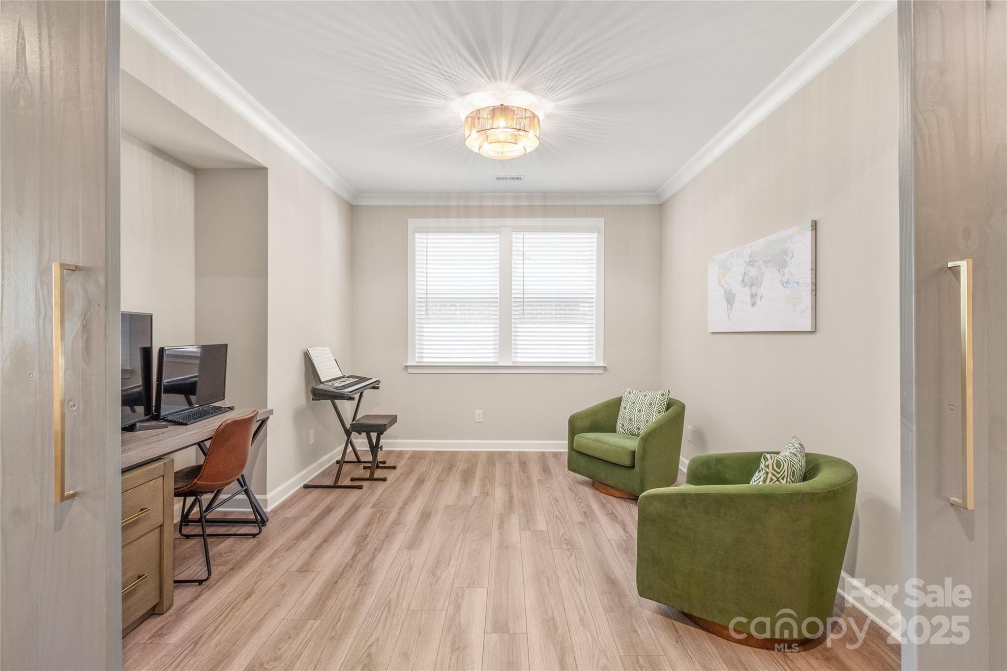 Sonata at Mint Hill - Residential