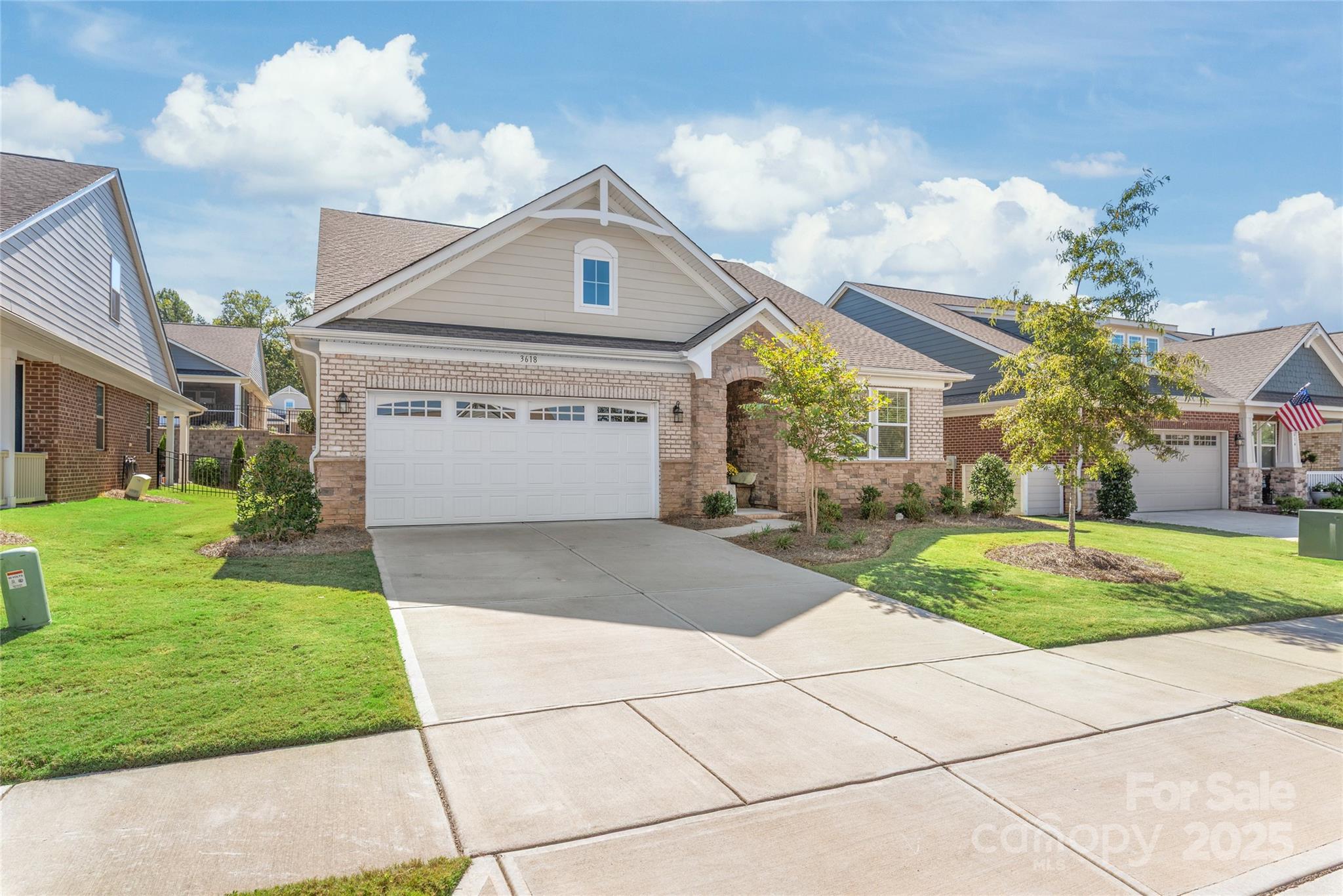 Sonata at Mint Hill - Residential