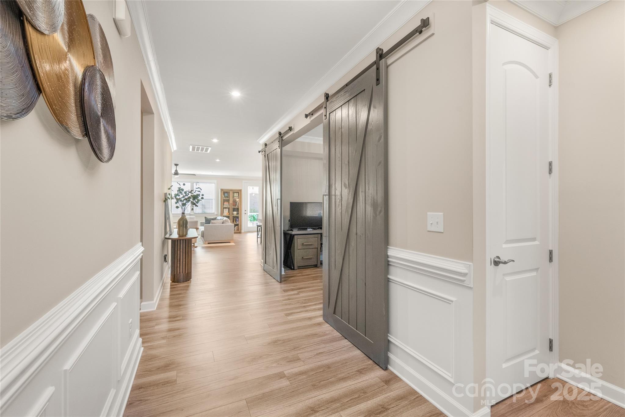 Sonata at Mint Hill - Residential