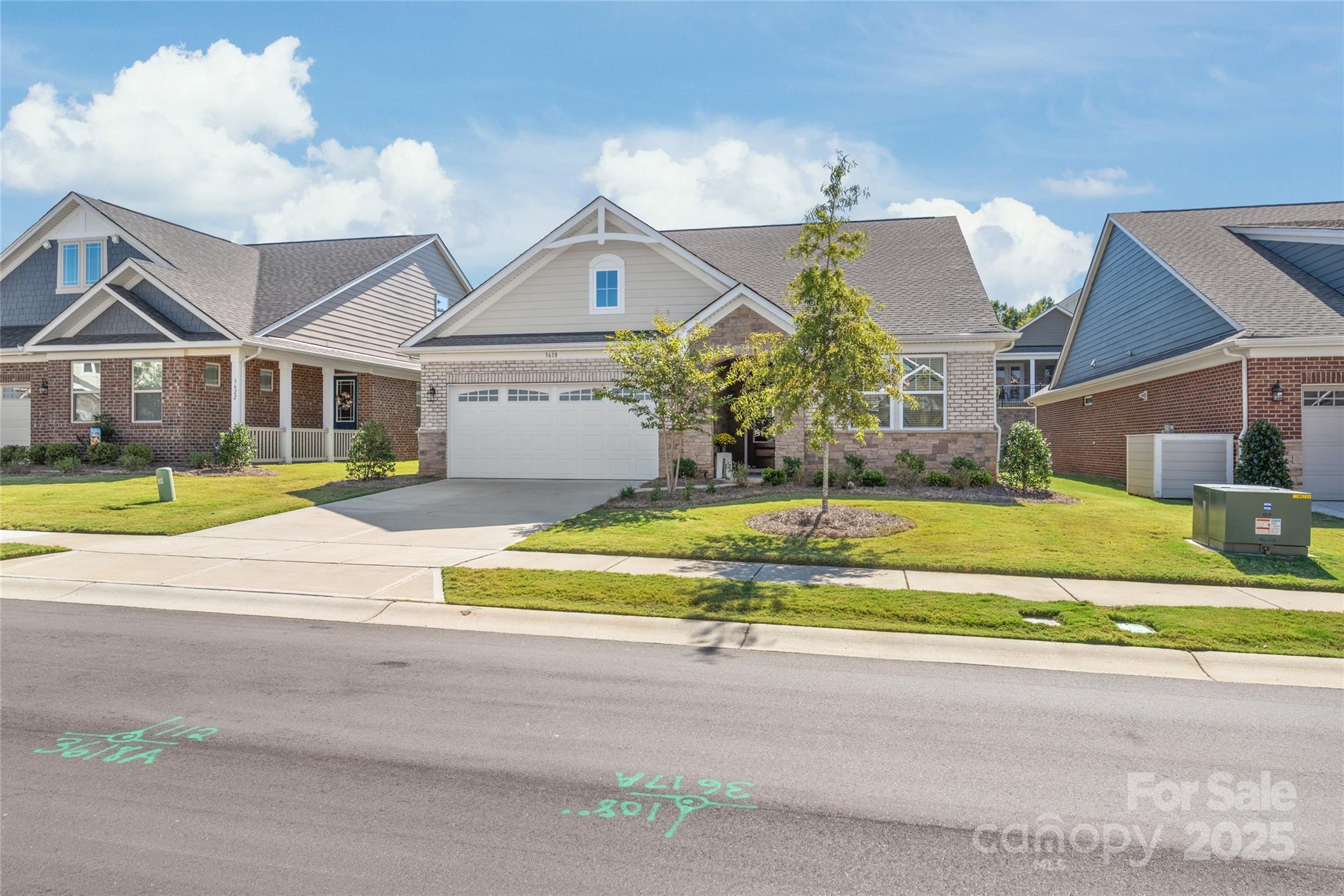 Sonata at Mint Hill - Residential