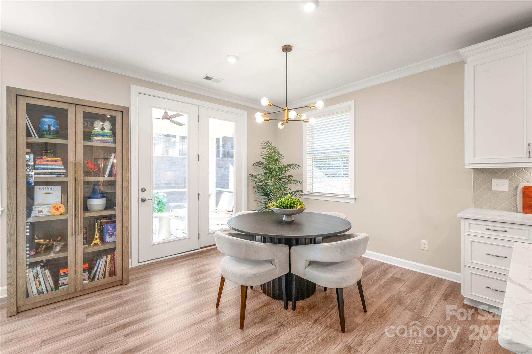 Sonata at Mint Hill - Residential