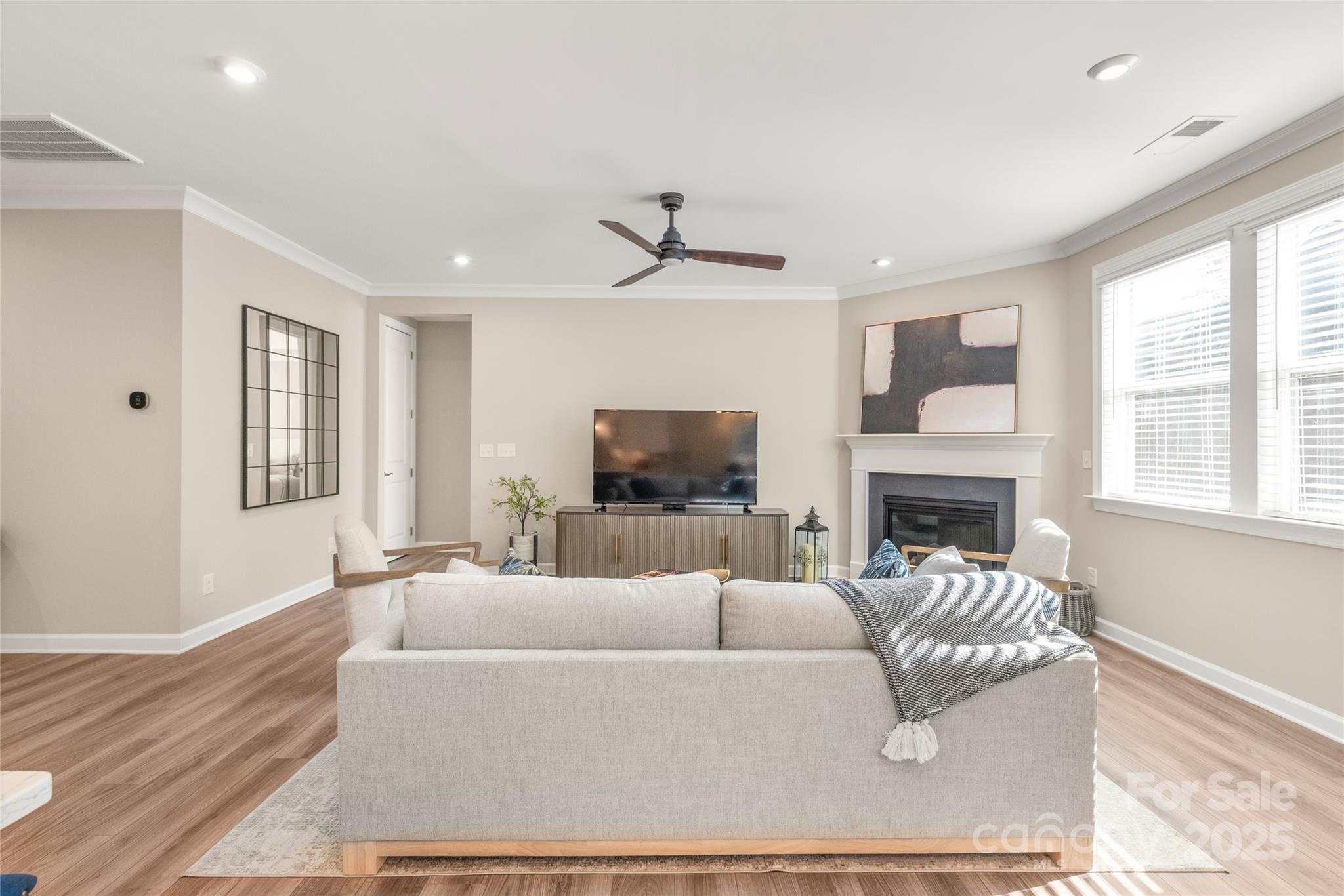 Sonata at Mint Hill - Residential