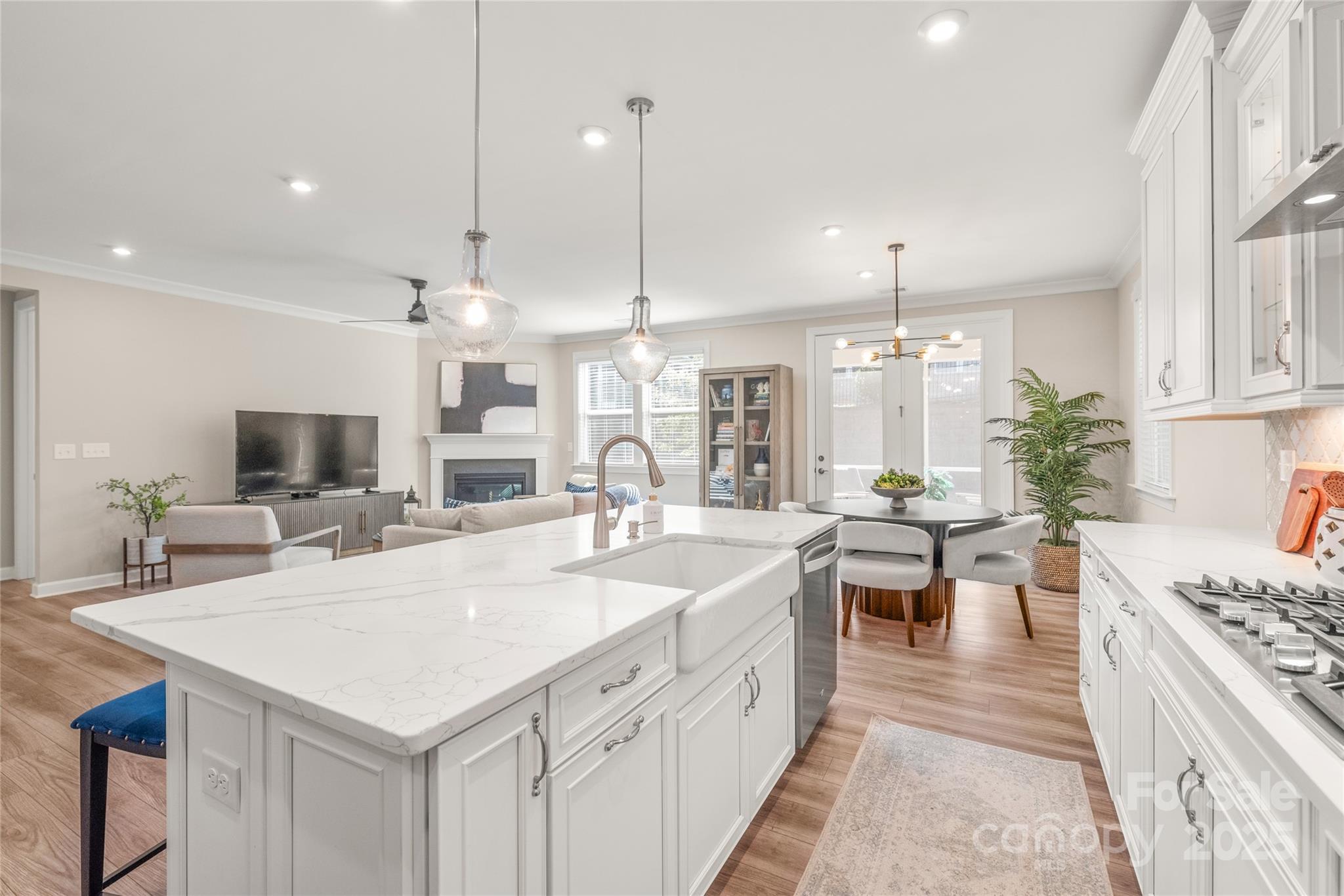 Sonata at Mint Hill - Residential