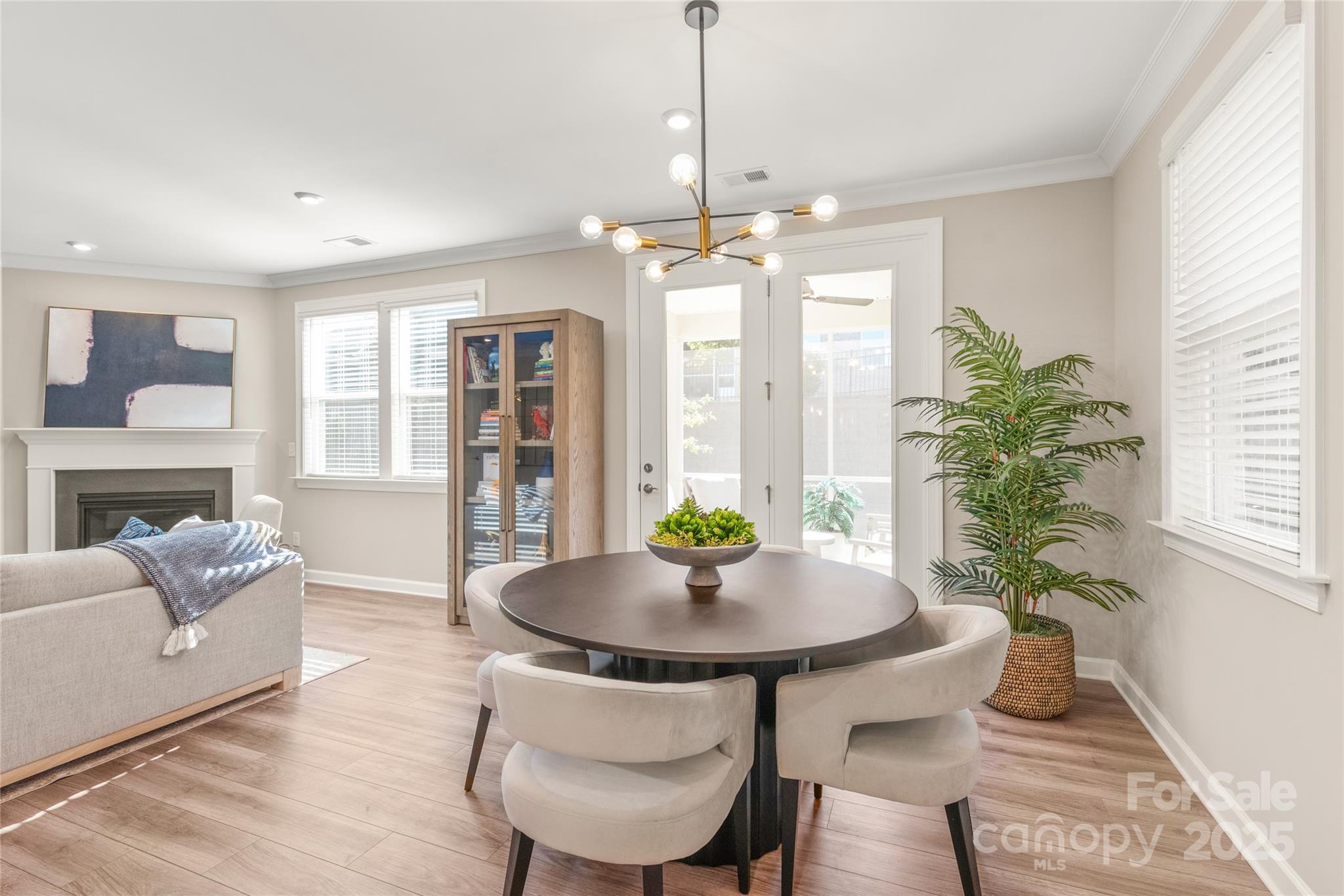 Sonata at Mint Hill - Residential