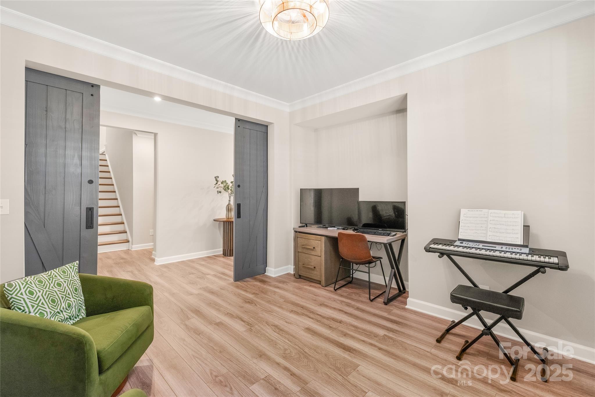 Sonata at Mint Hill - Residential