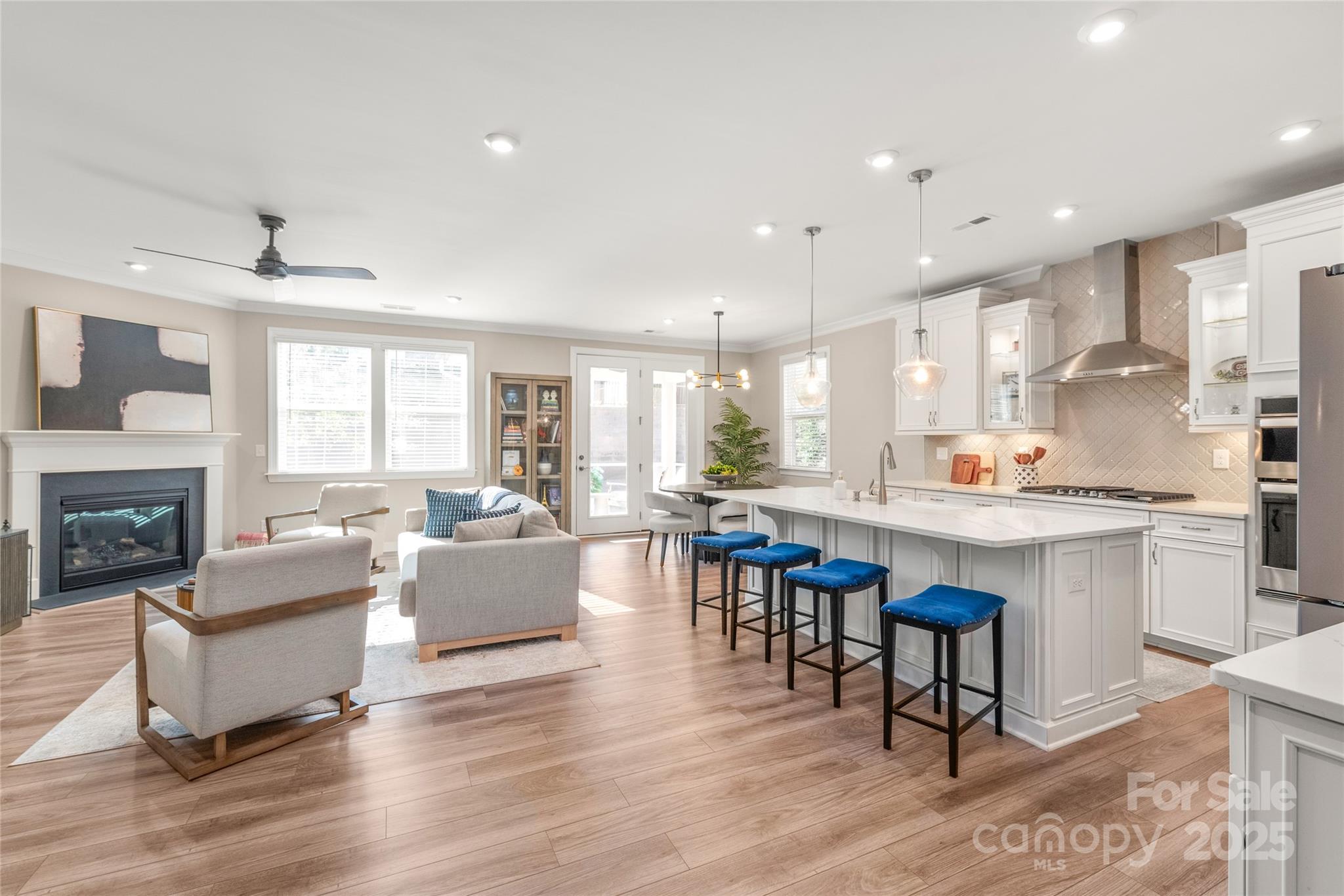 Sonata at Mint Hill - Residential