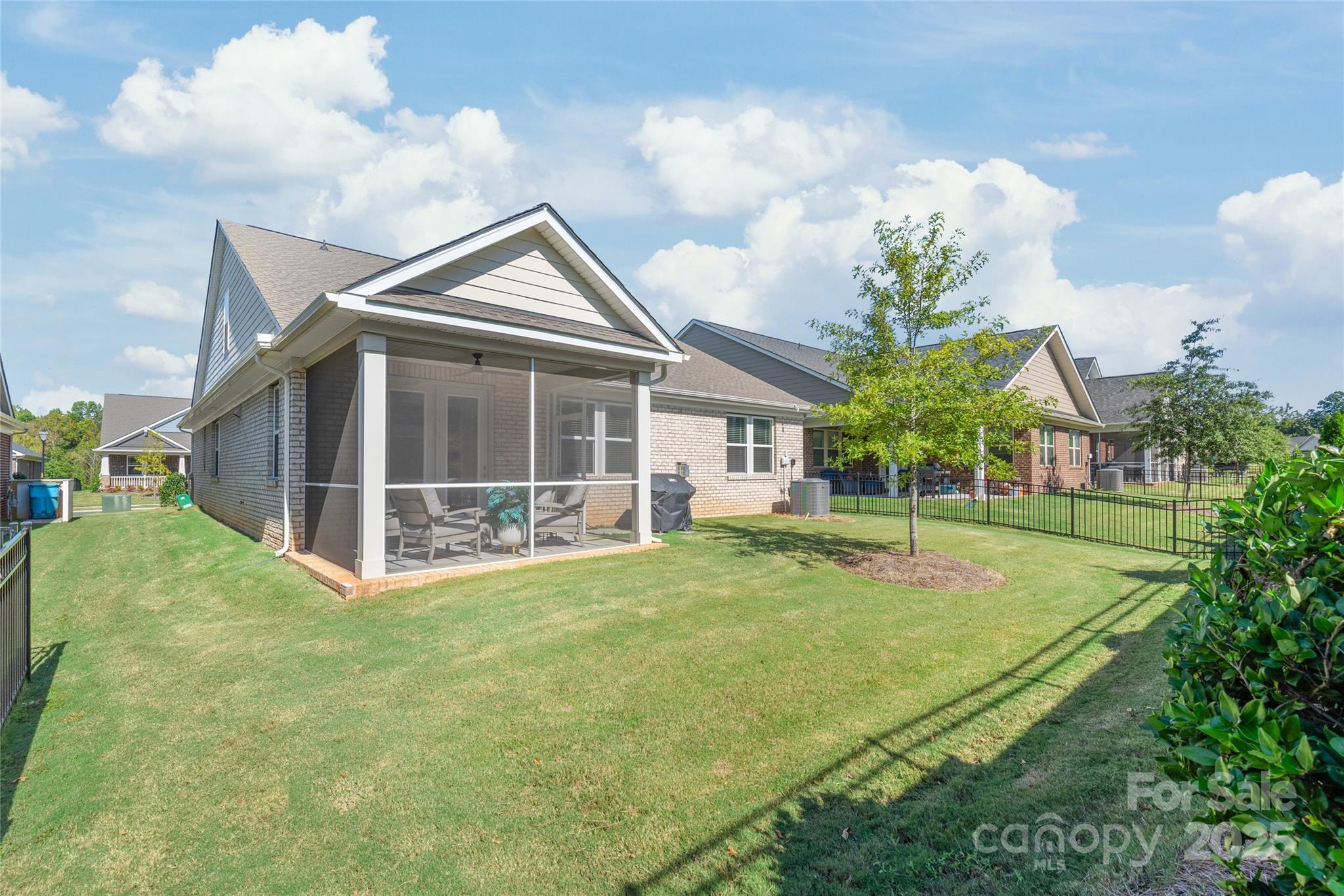 Sonata at Mint Hill - Residential