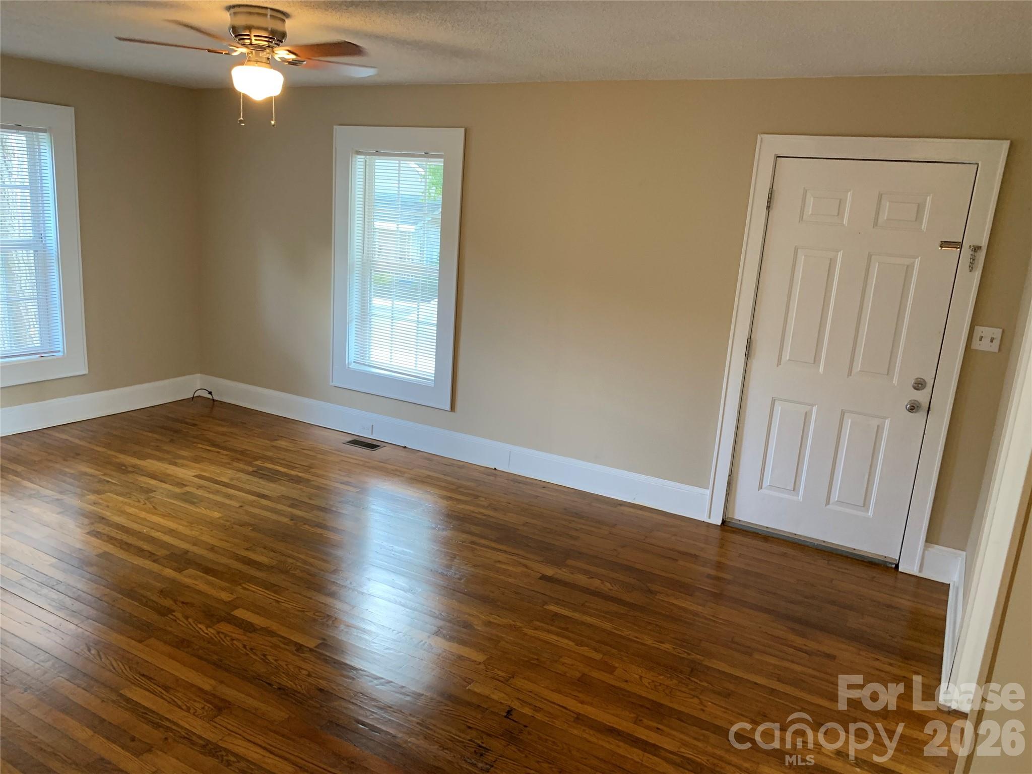 Mooresville Mill Village - Residential Lease