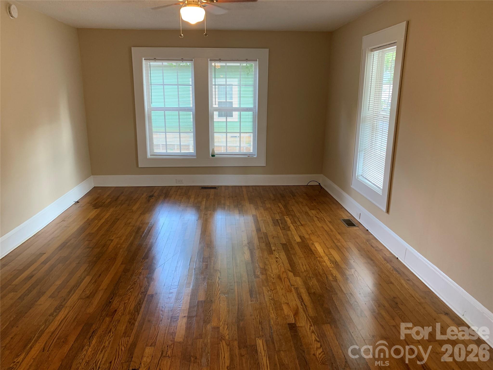 Mooresville Mill Village - Residential Lease