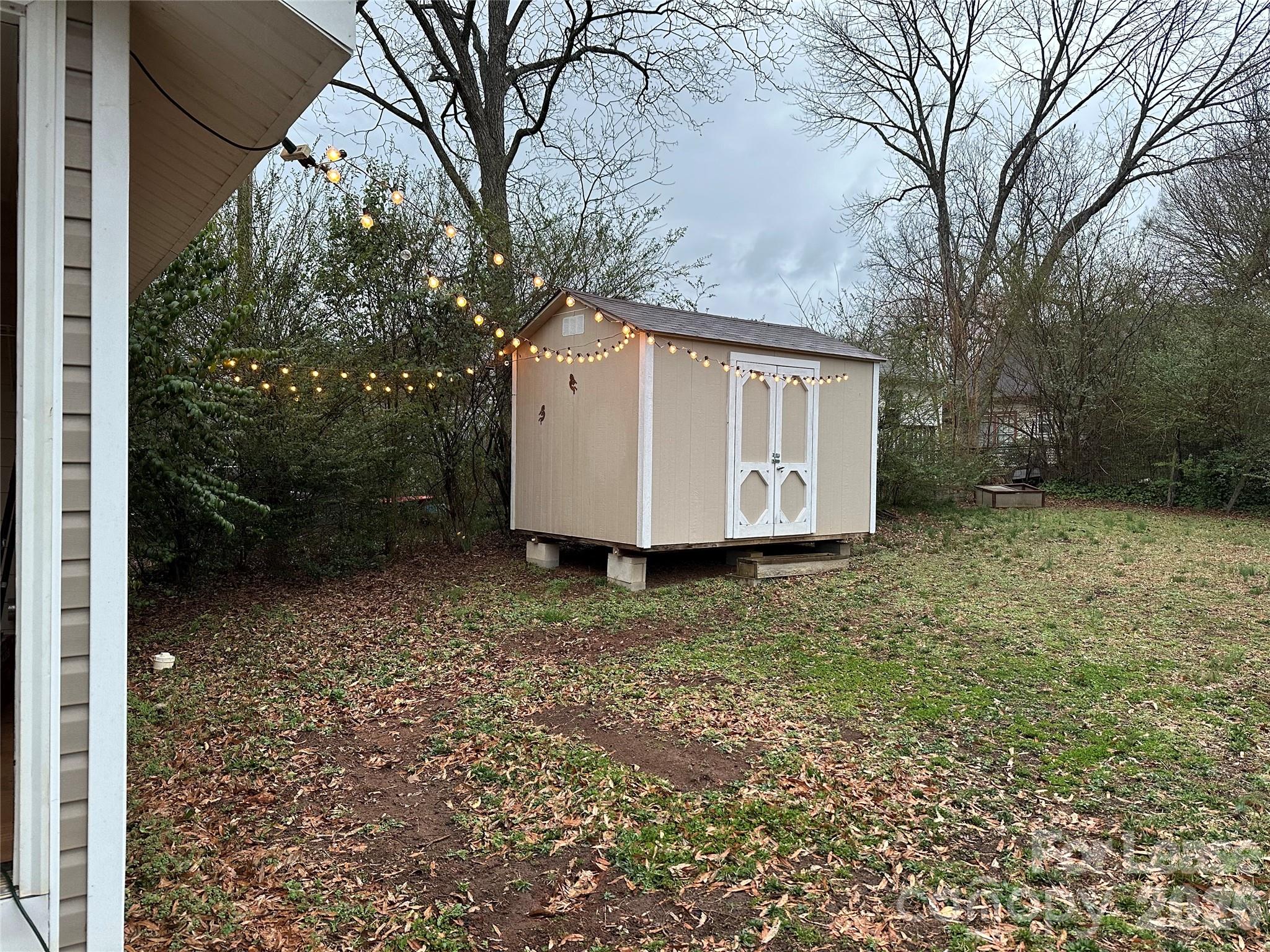 Mooresville Mill Village - Residential Lease