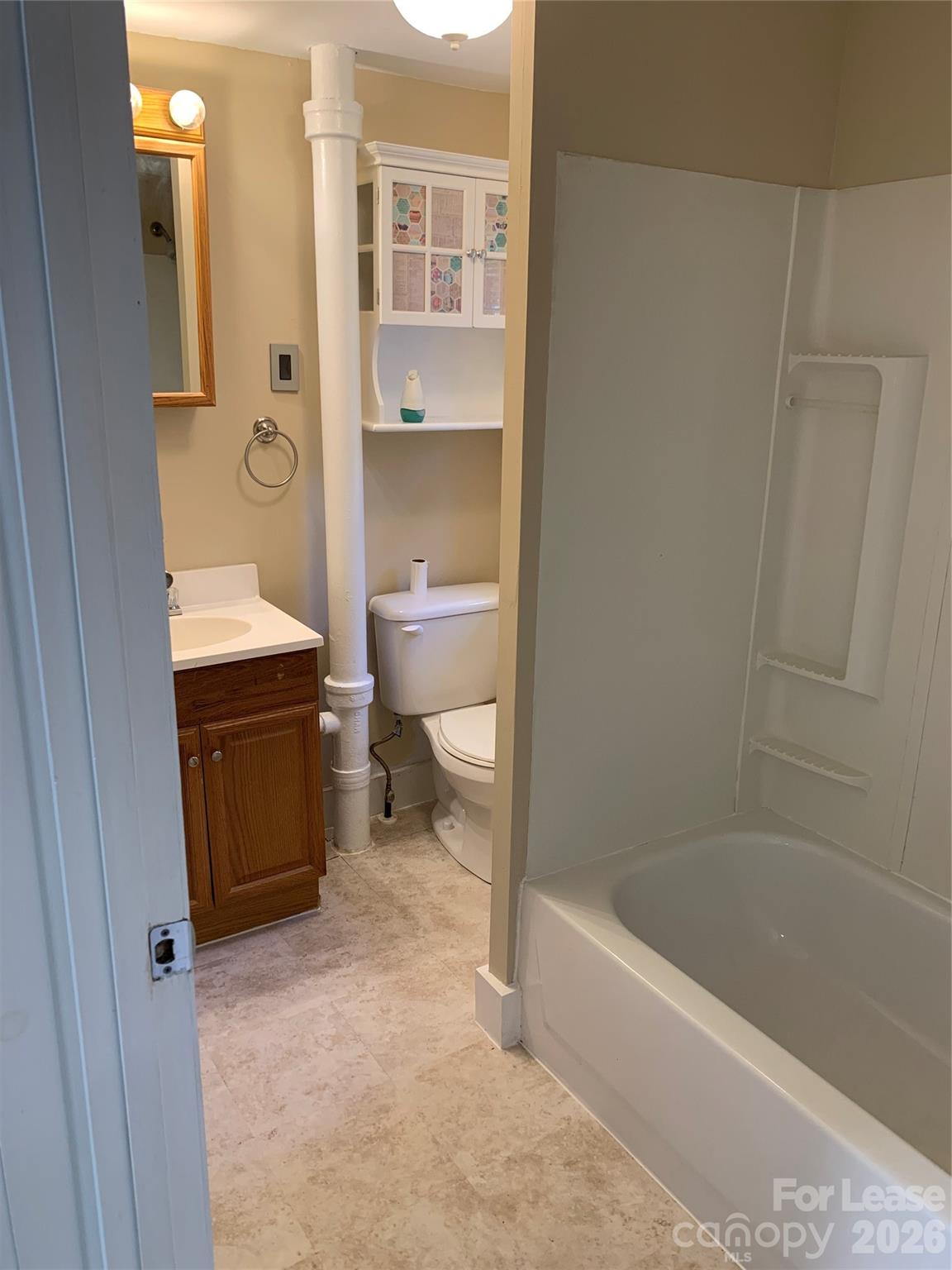 Mooresville Mill Village - Residential Lease