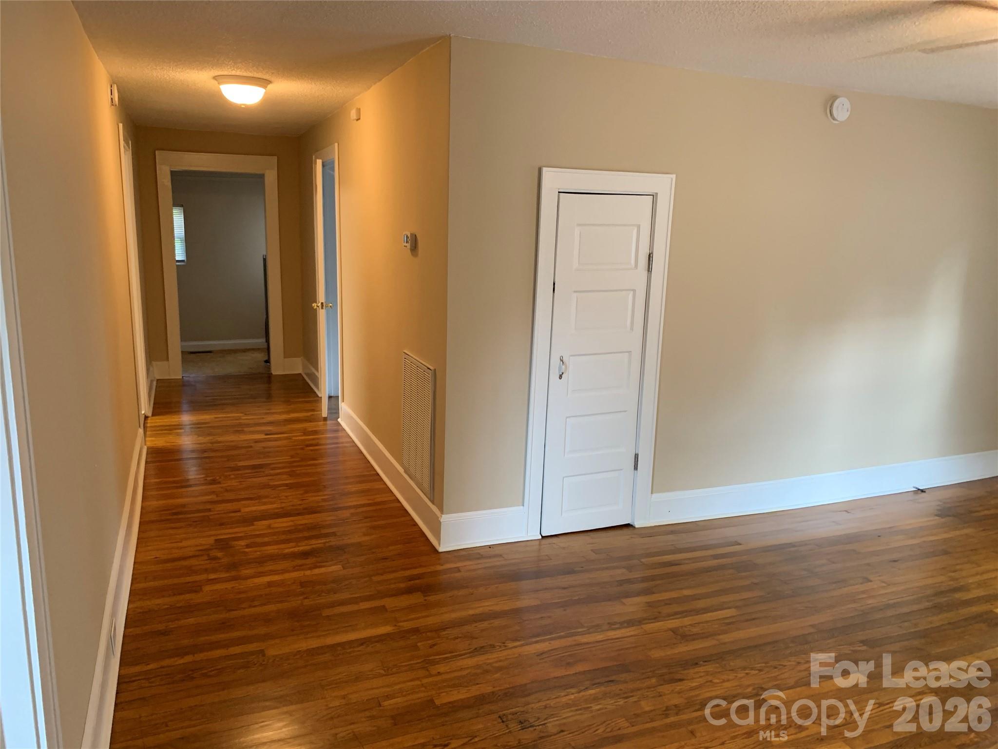 Mooresville Mill Village - Residential Lease