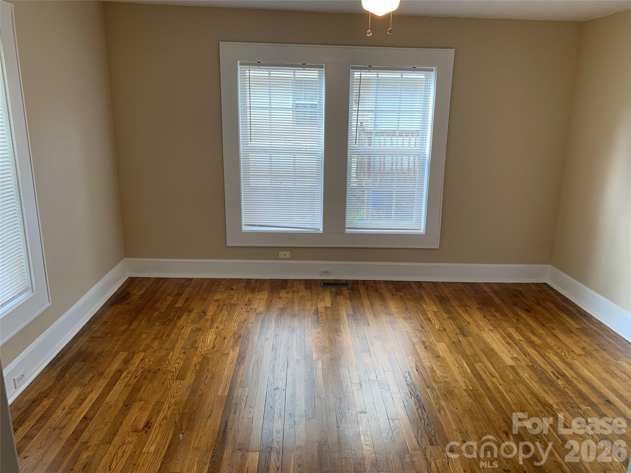 Mooresville Mill Village - Residential Lease