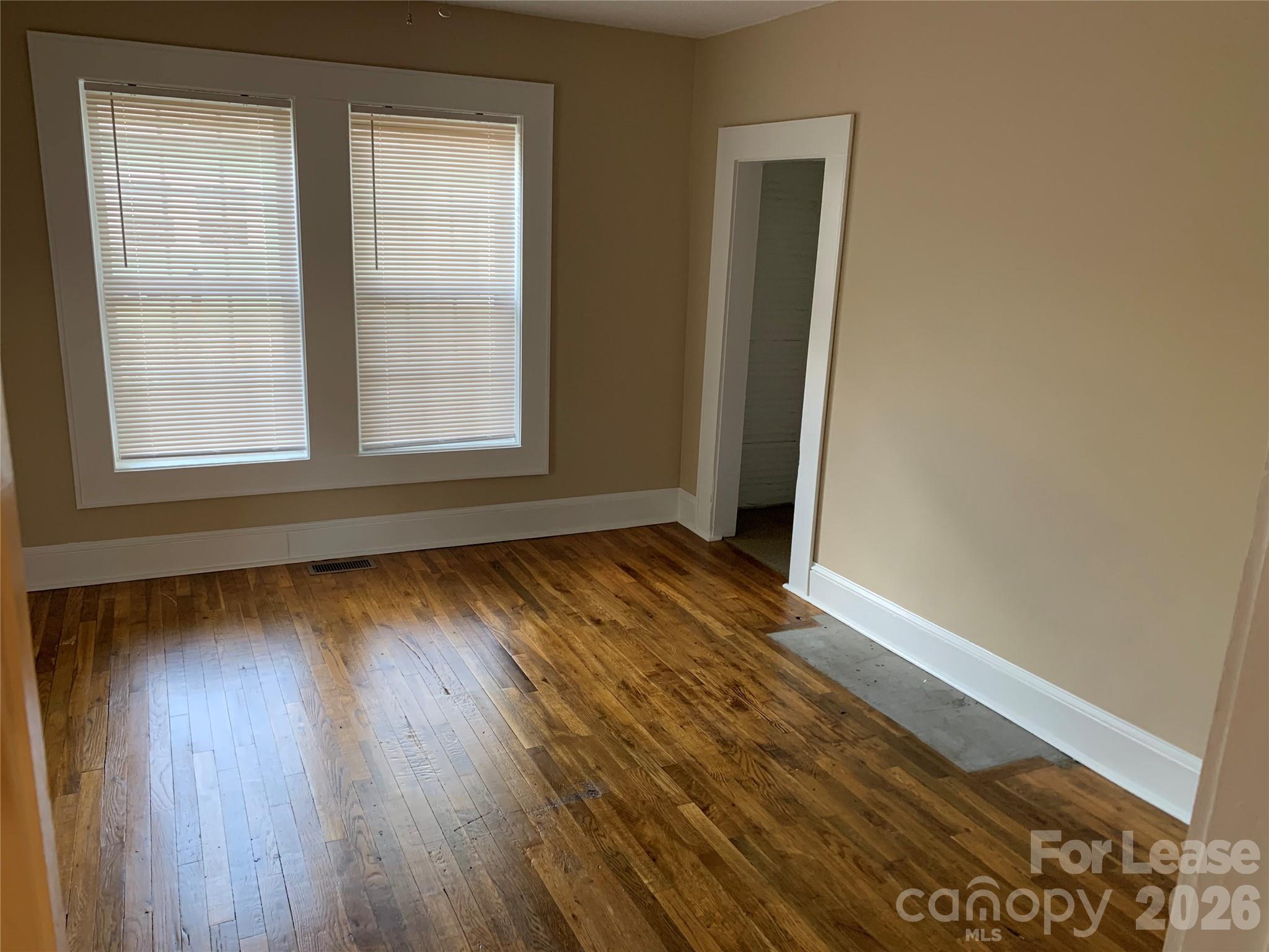 Mooresville Mill Village - Residential Lease