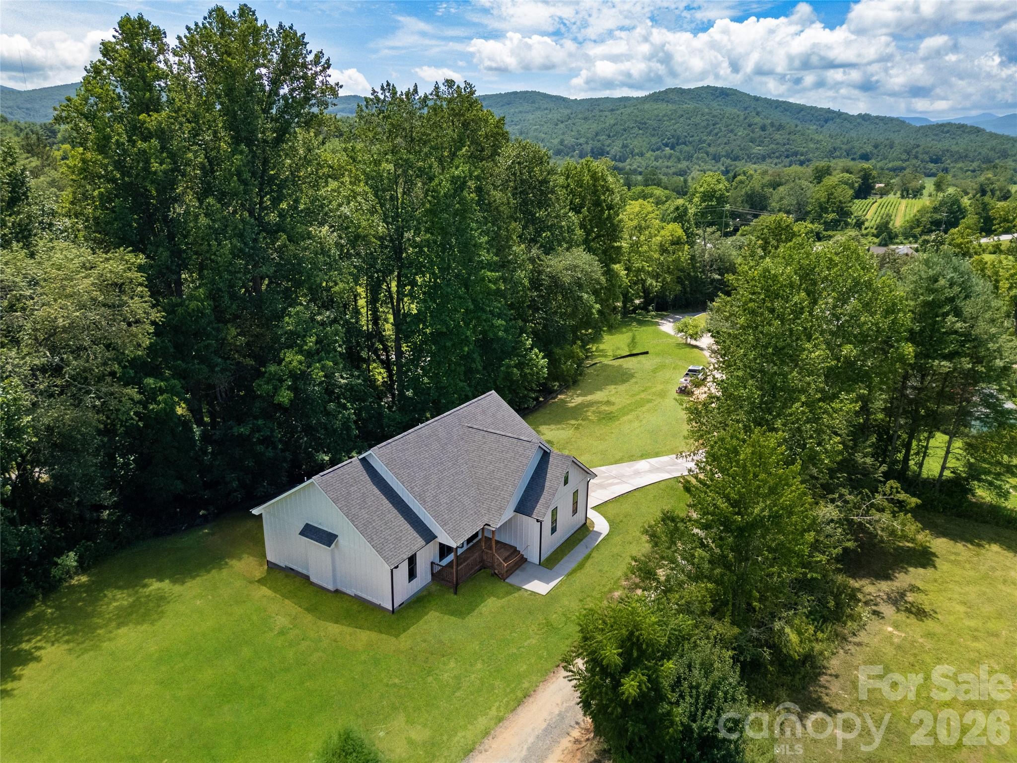 146 Cliff Road, Penrose, NC, 28766