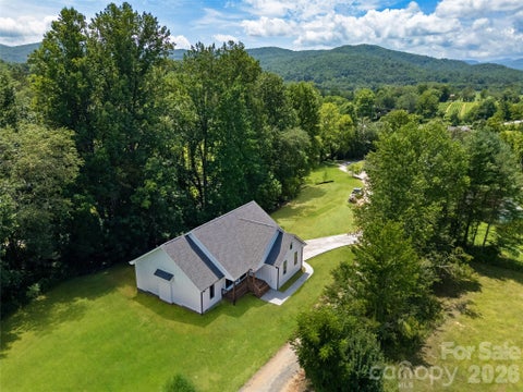 Photo of 146 Cliff Road, Penrose, NC 28766 (MLS # 4407814)