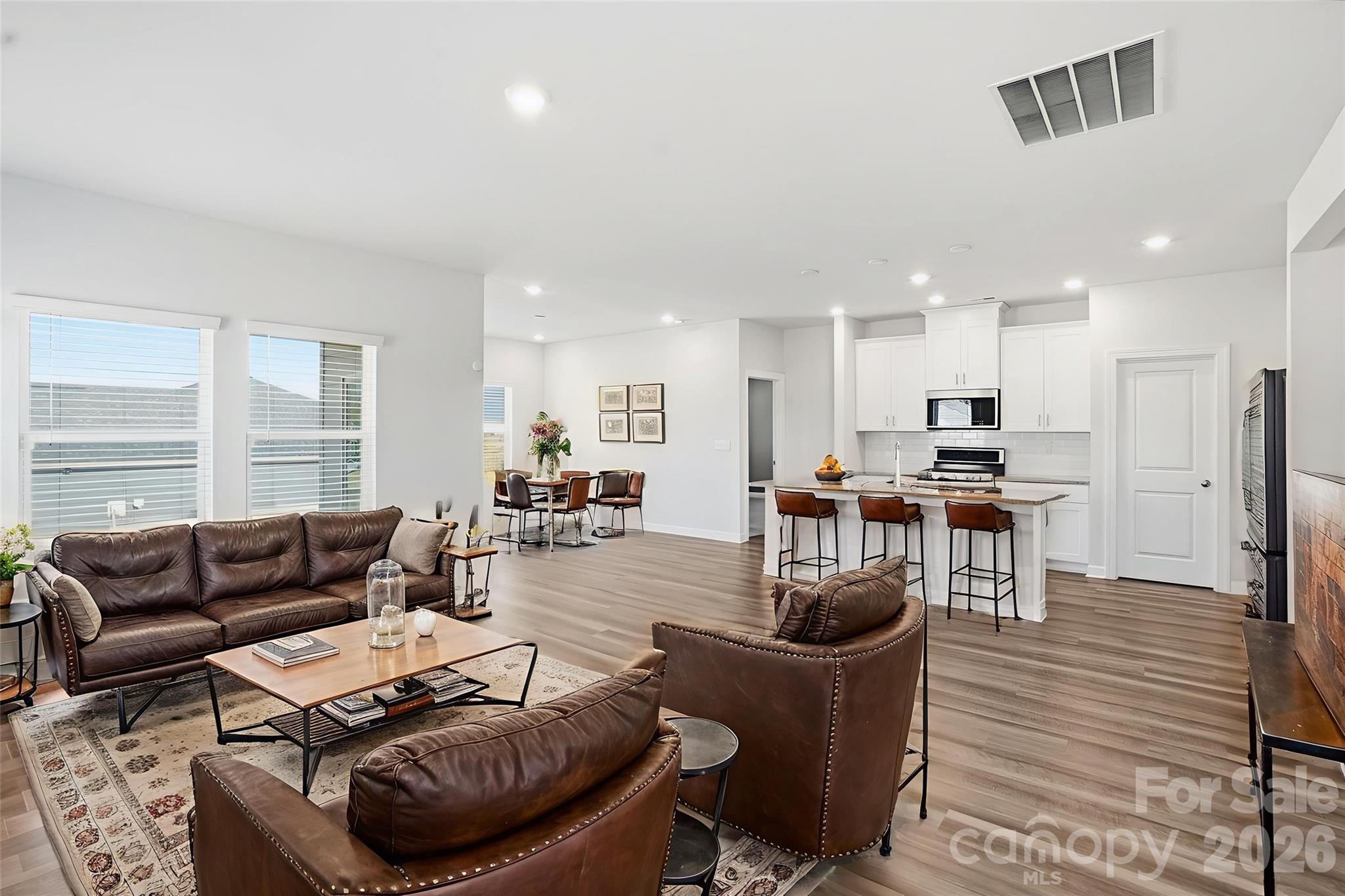 Solena at The Vineyards - Residential