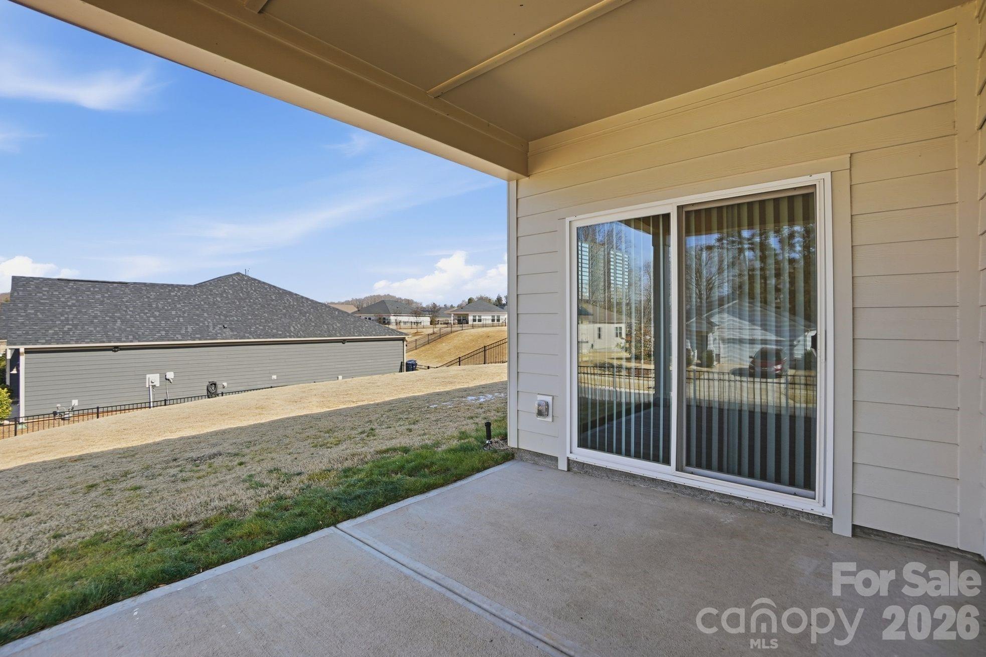 Solena at The Vineyards - Residential