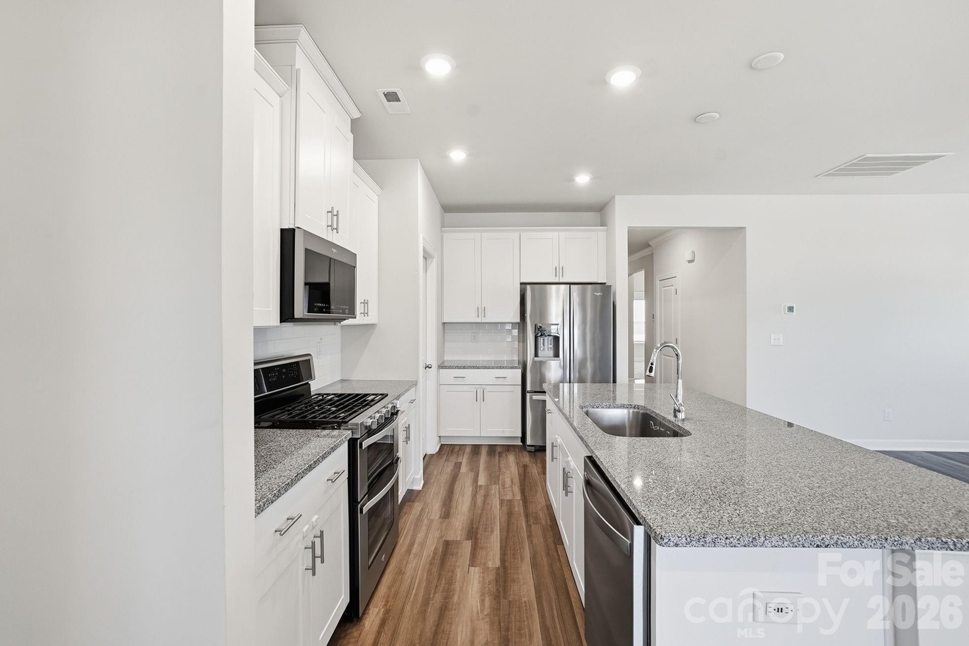 Solena at The Vineyards - Residential