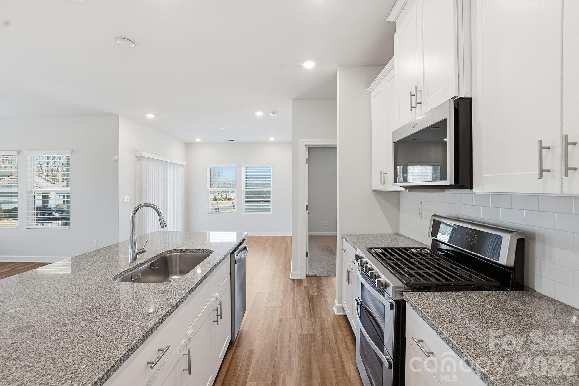 Solena at The Vineyards - Residential