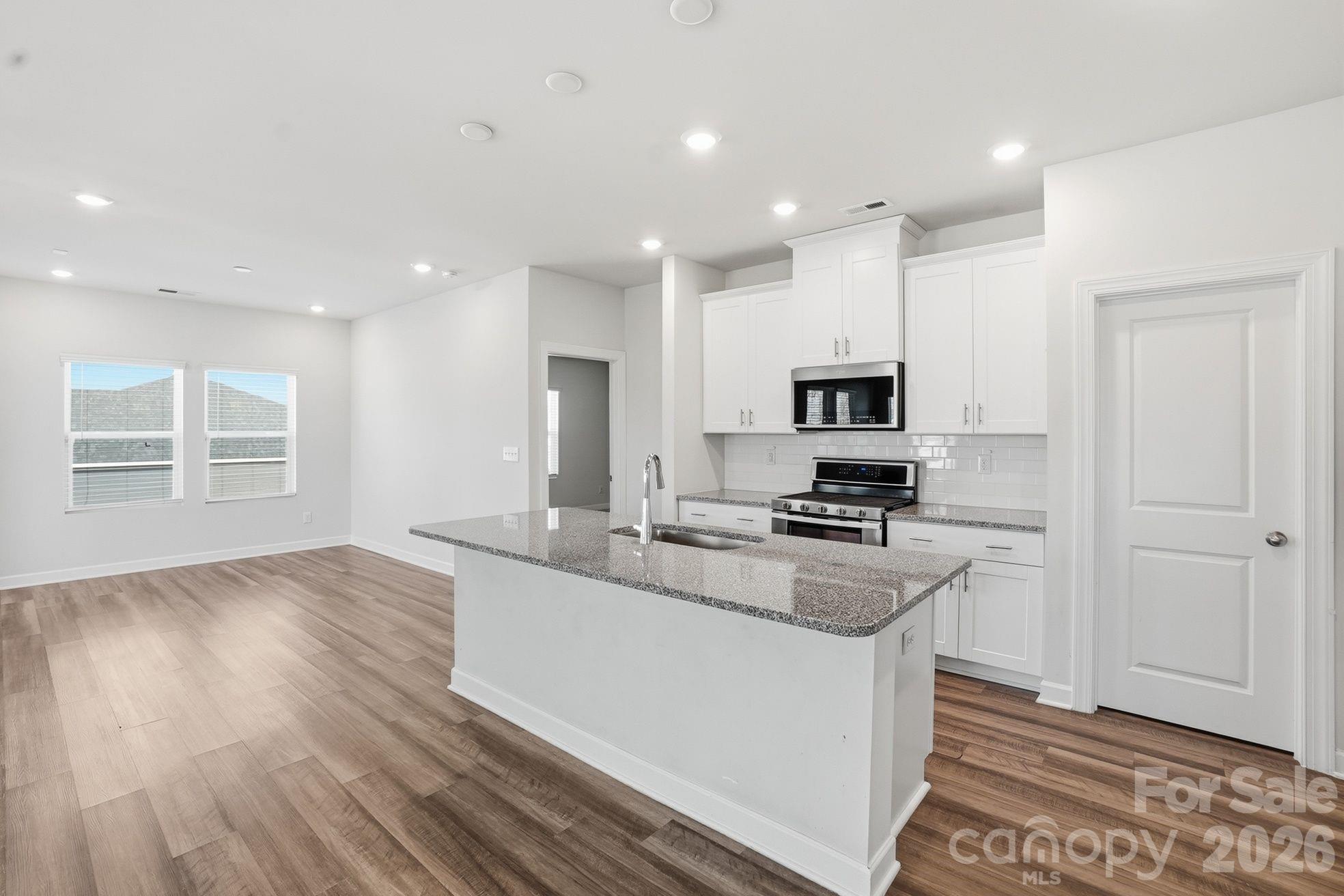 Solena at The Vineyards - Residential