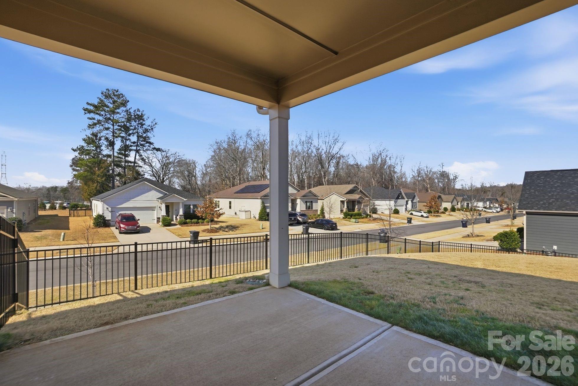 Solena at The Vineyards - Residential