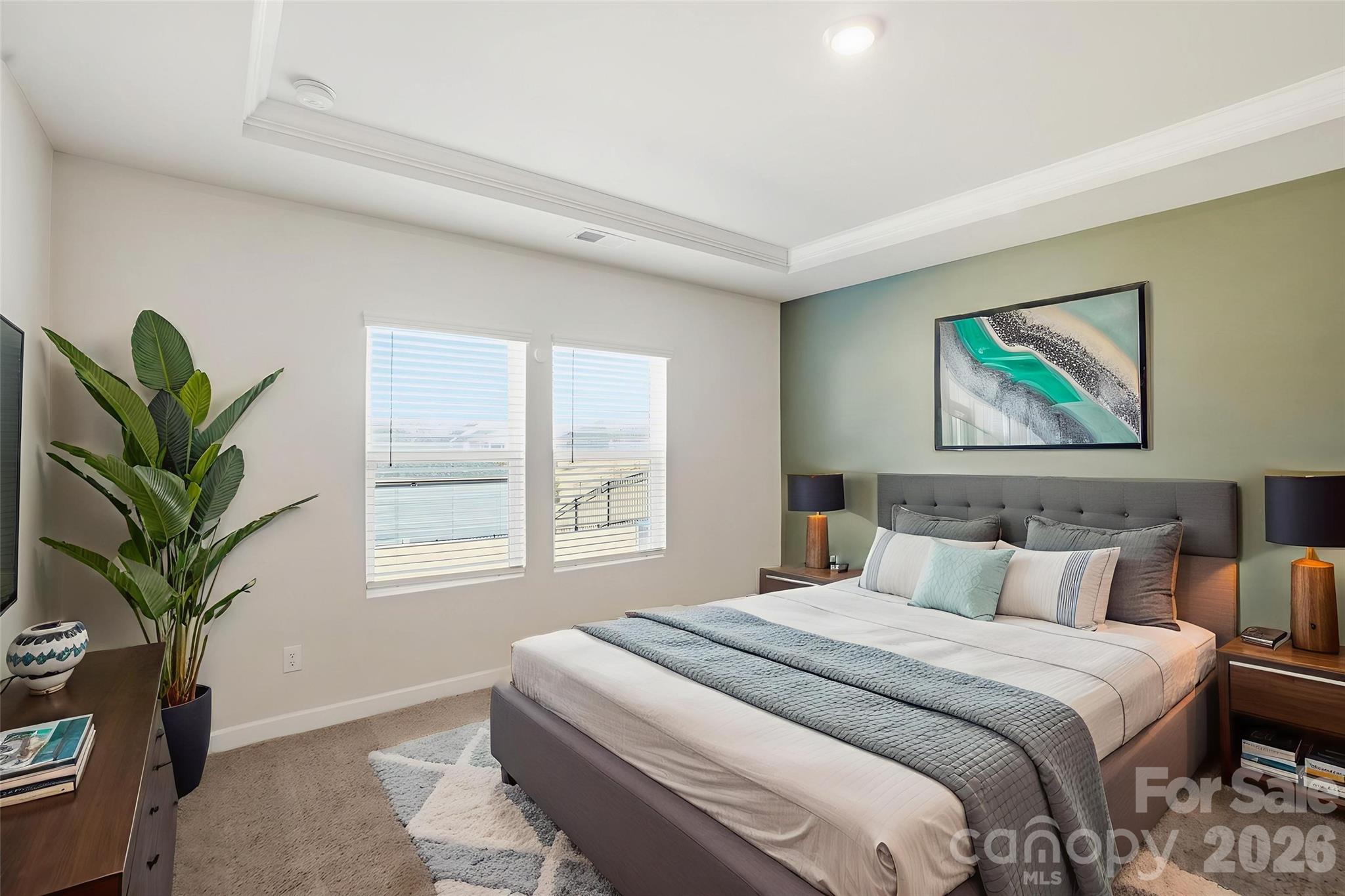 Solena at The Vineyards - Residential