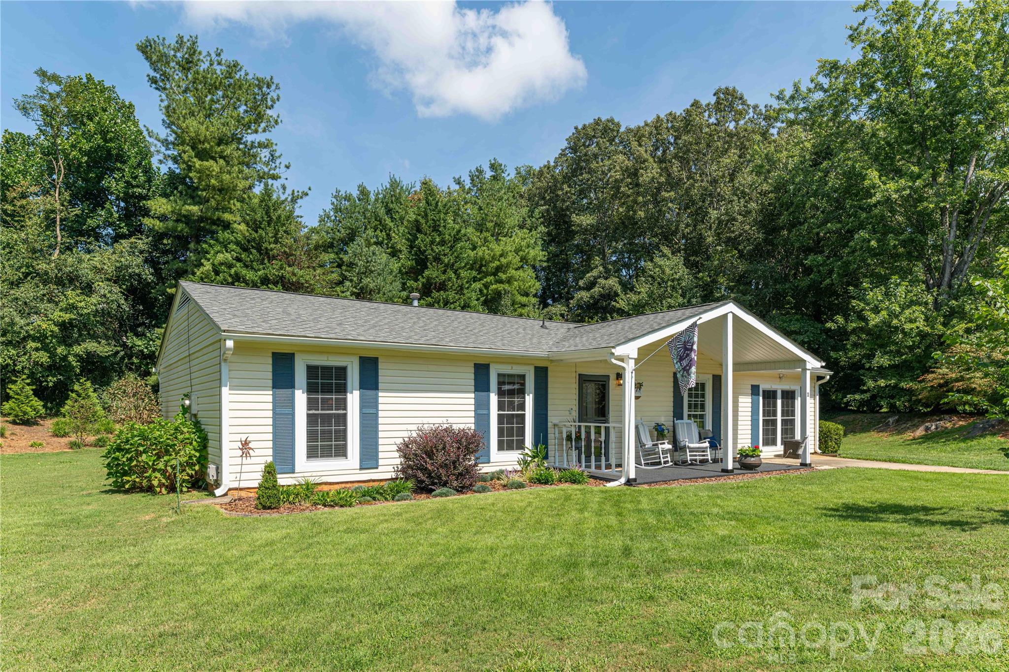 11 Crandon Court