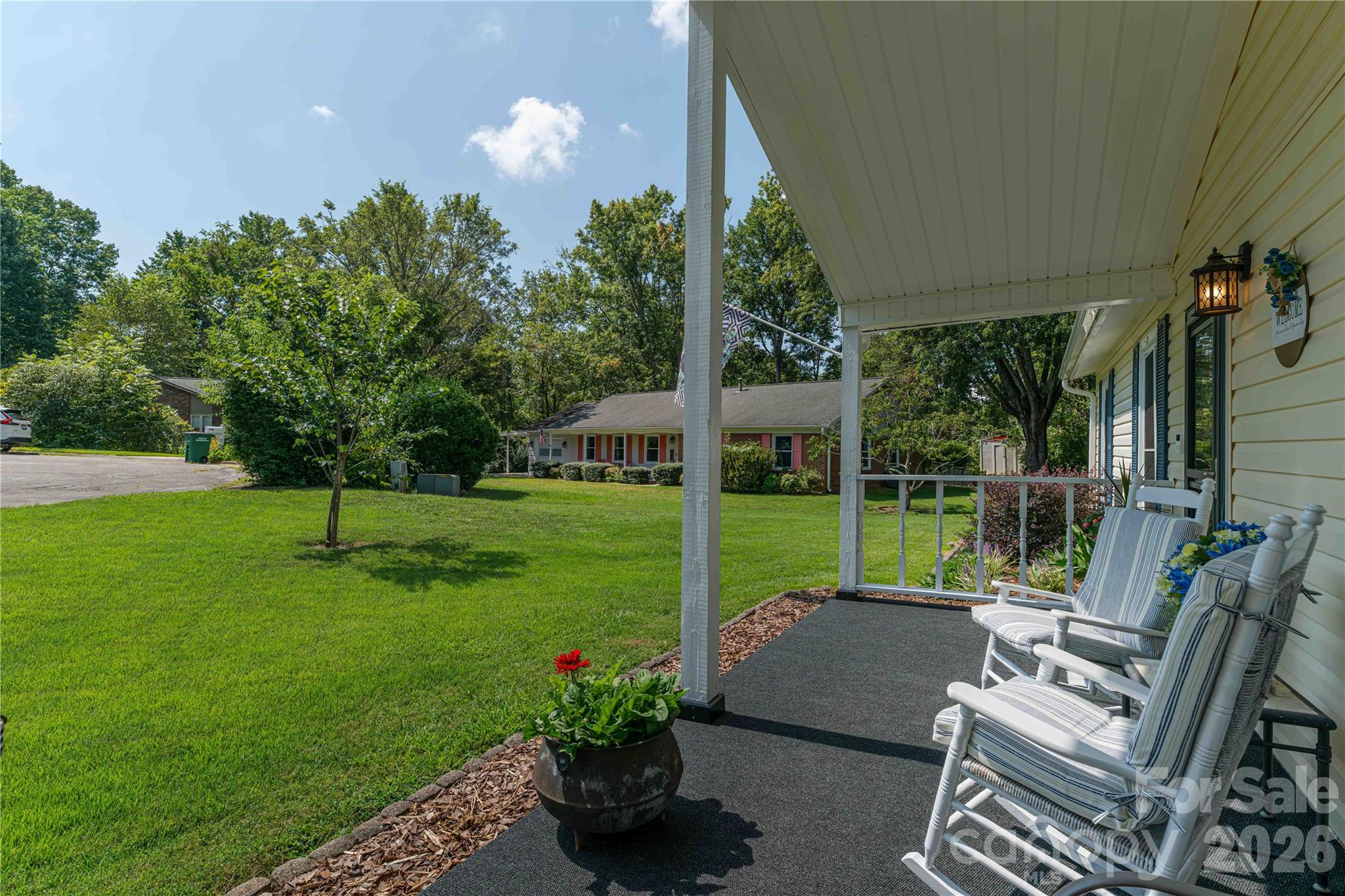 11 Crandon Court