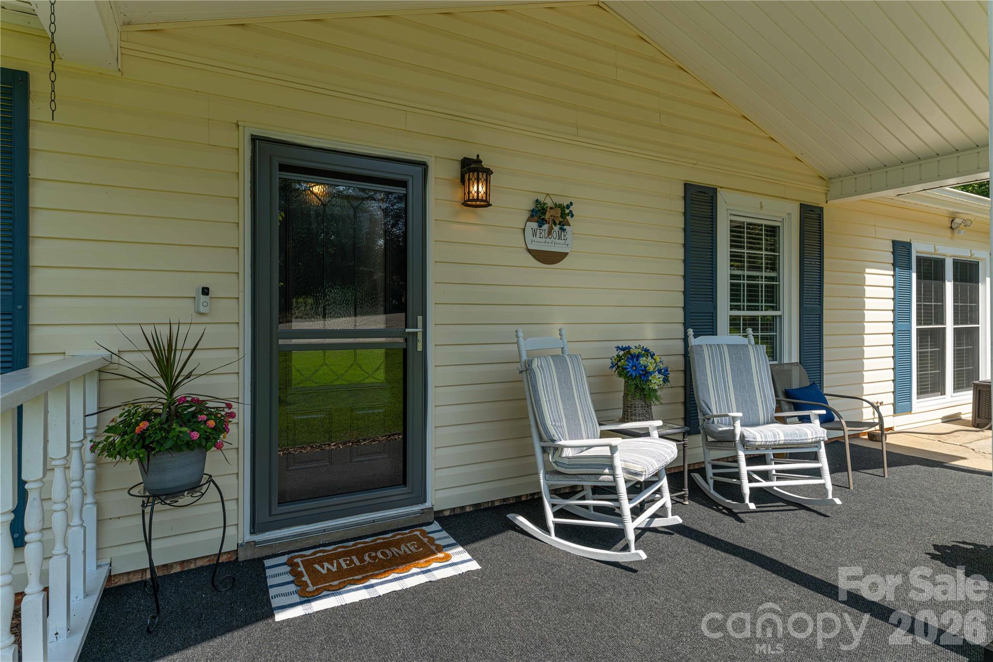 11 Crandon Court
