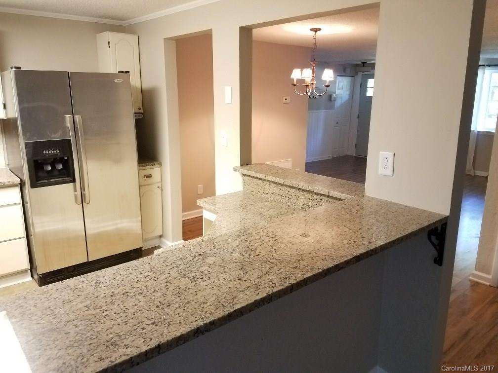 Twelve Oaks - Residential