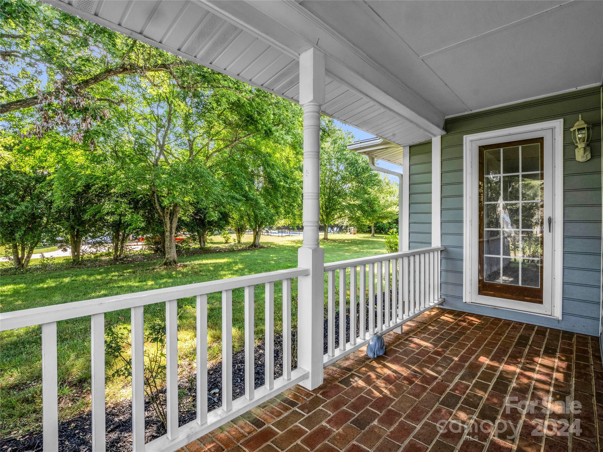 Quail Run - Residential